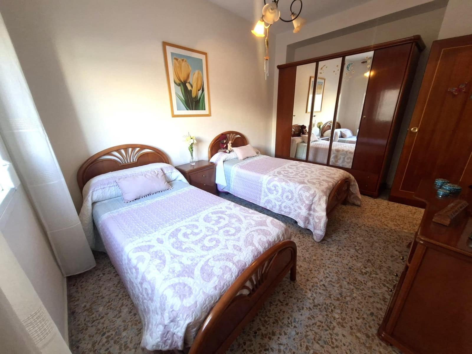 4 bedroom Terraced Villa for sale in Armilla with garage - € 248,000 (Ref: 9399693)