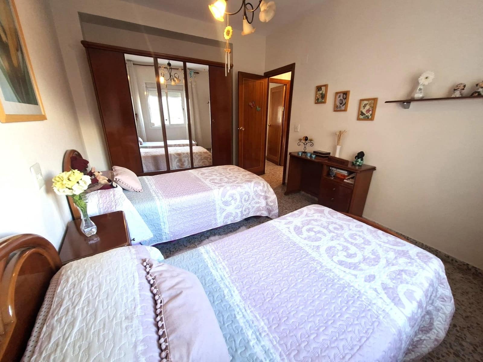 4 bedroom Terraced Villa for sale in Armilla with garage - € 248,000 (Ref: 9399693)