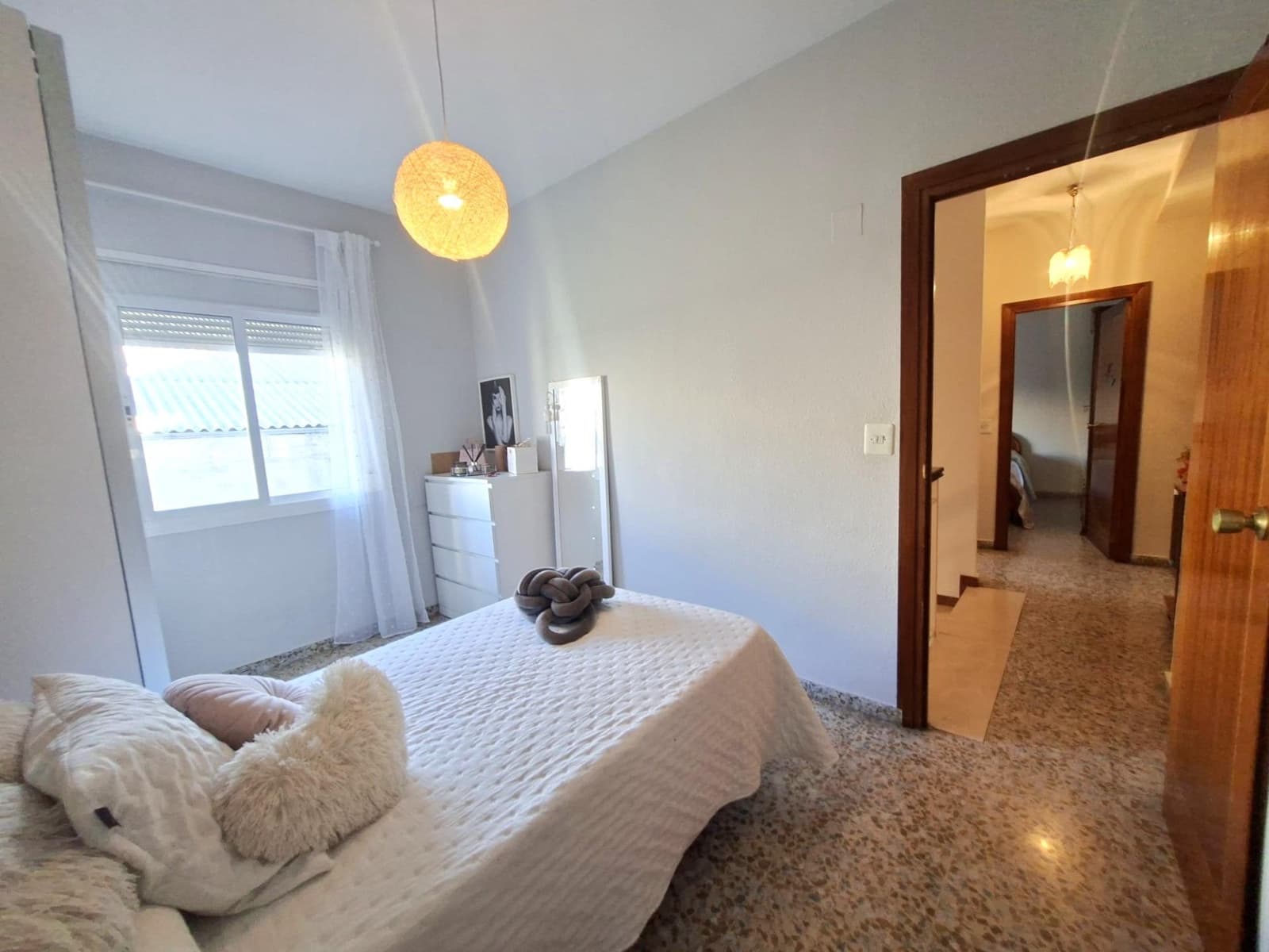 4 bedroom Terraced Villa for sale in Armilla with garage - € 248,000 (Ref: 9399693)