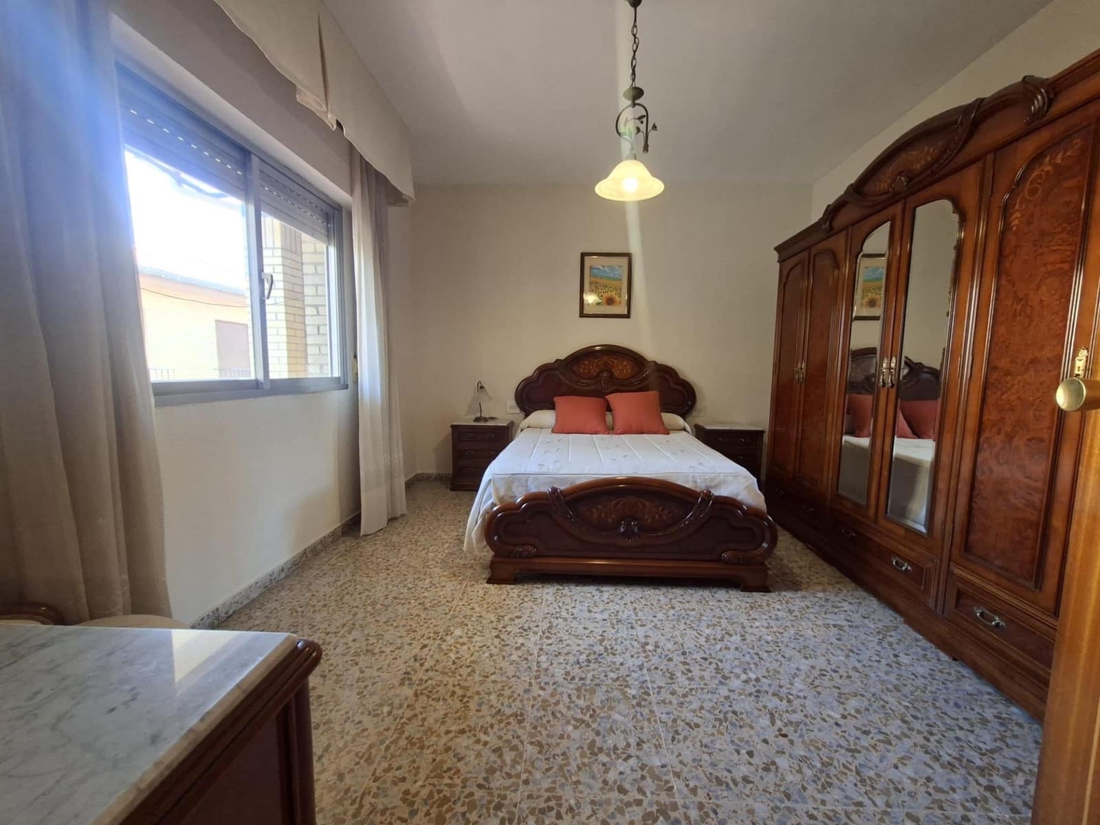 4 bedroom Terraced Villa for sale in Armilla with garage - € 248,000 (Ref: 9399693)