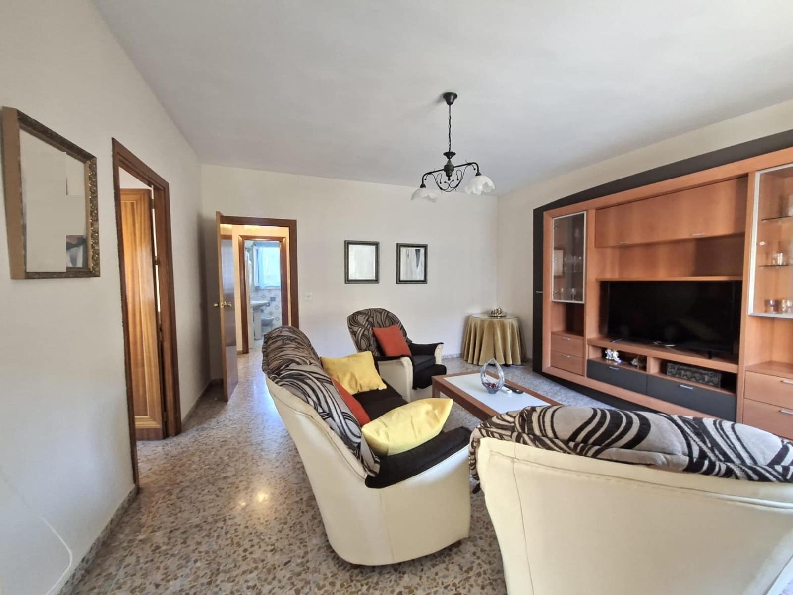 4 bedroom Terraced Villa for sale in Armilla with garage - € 248,000 (Ref: 9399693)