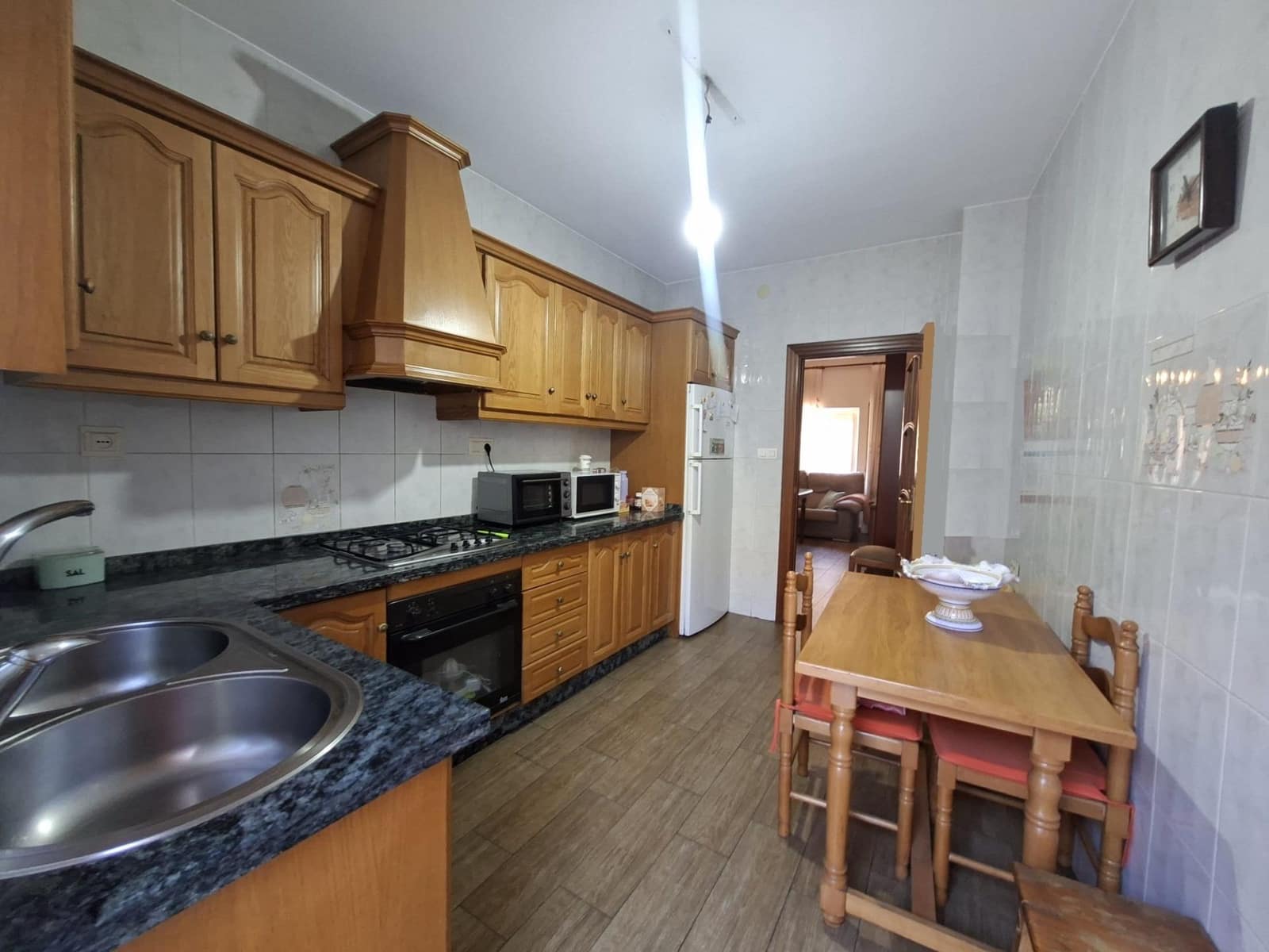 4 bedroom Terraced Villa for sale in Armilla with garage - € 248,000 (Ref: 9399693)