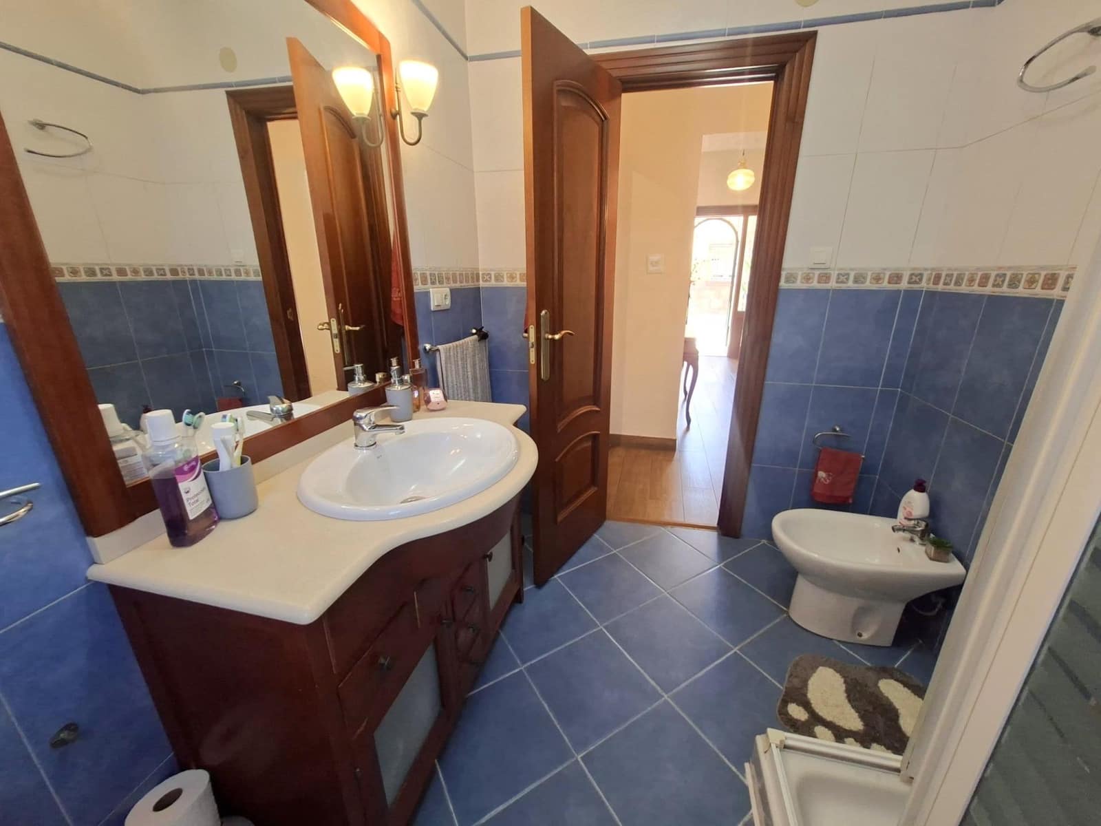 4 bedroom Terraced Villa for sale in Armilla with garage - € 248,000 (Ref: 9399693)