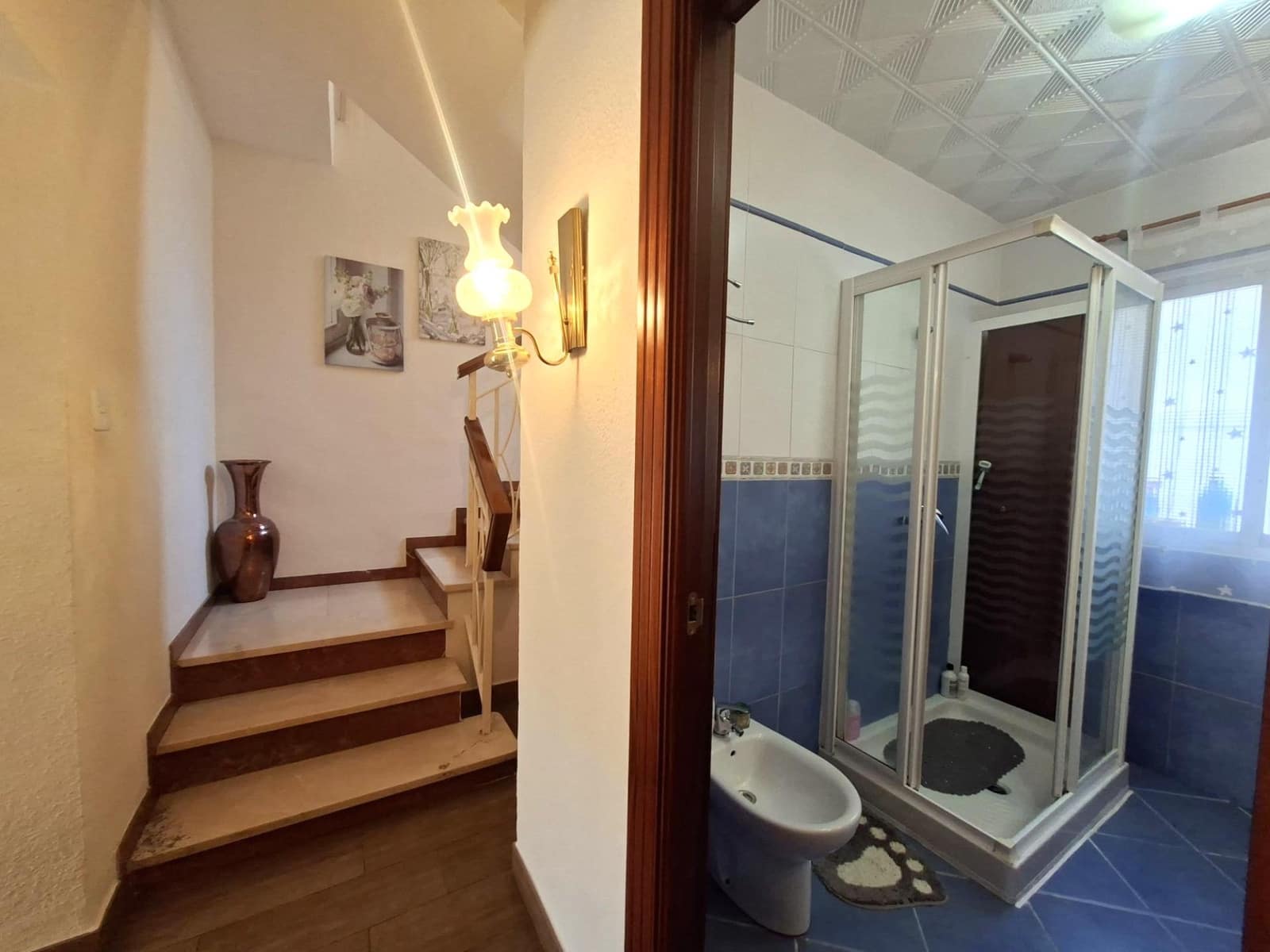 4 bedroom Terraced Villa for sale in Armilla with garage - € 248,000 (Ref: 9399693)