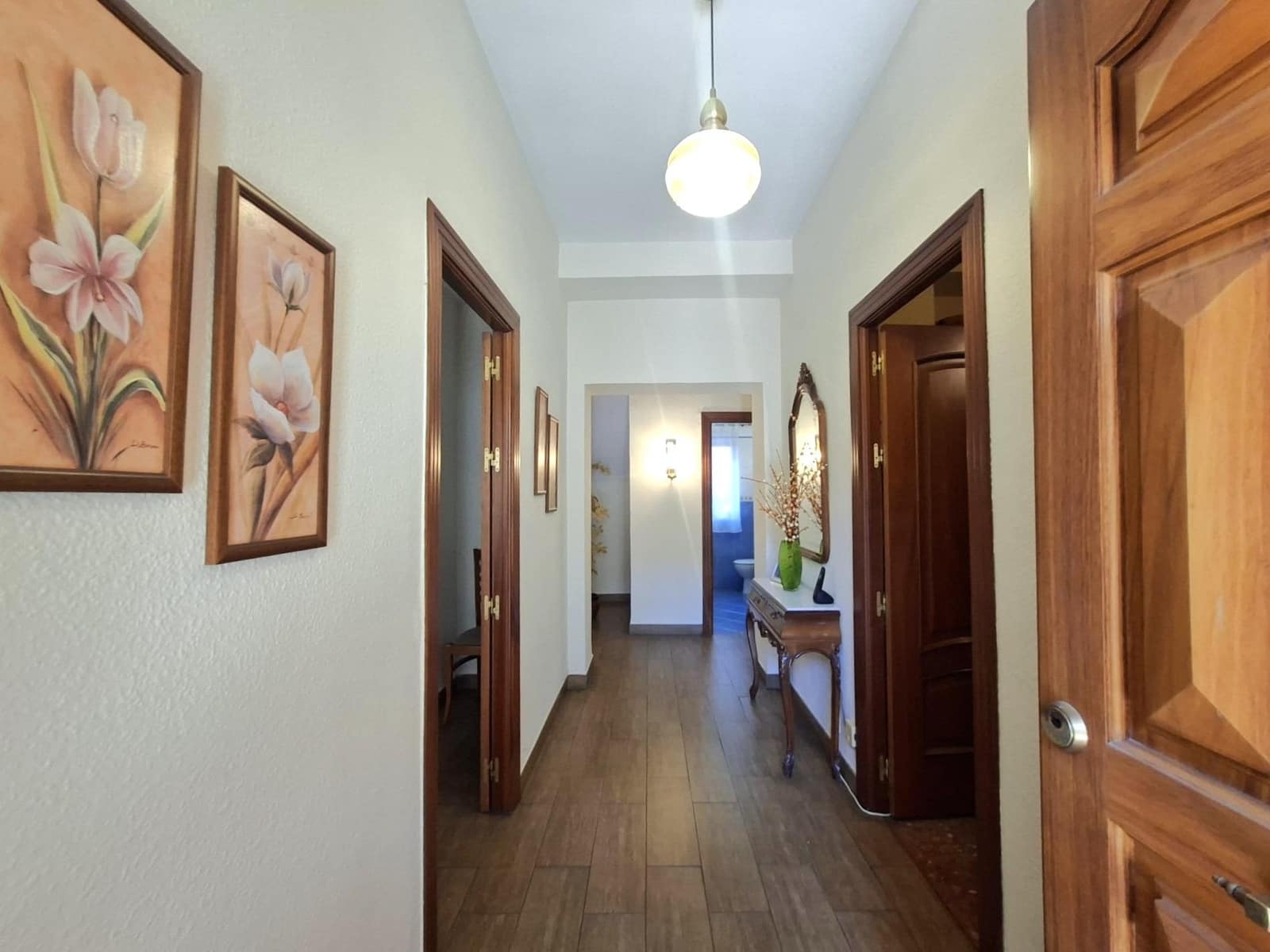 4 bedroom Terraced Villa for sale in Armilla with garage - € 248,000 (Ref: 9399693)