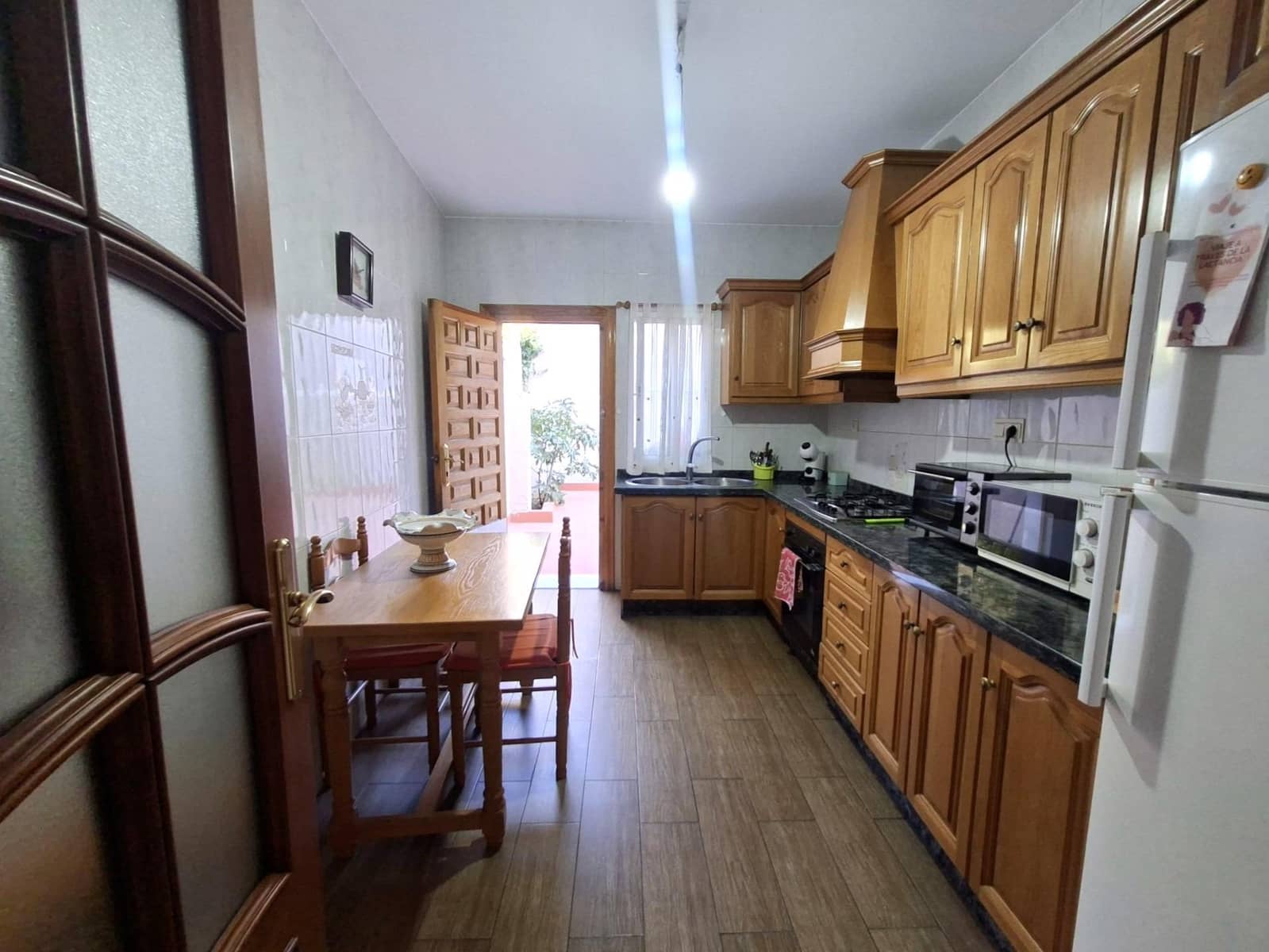 4 bedroom Terraced Villa for sale in Armilla with garage - € 248,000 (Ref: 9399693)