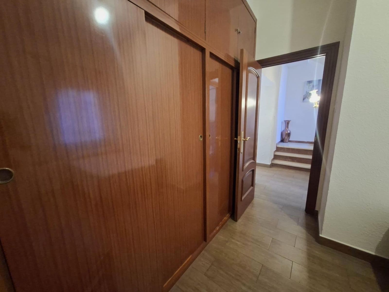 4 bedroom Terraced Villa for sale in Armilla with garage - € 248,000 (Ref: 9399693)