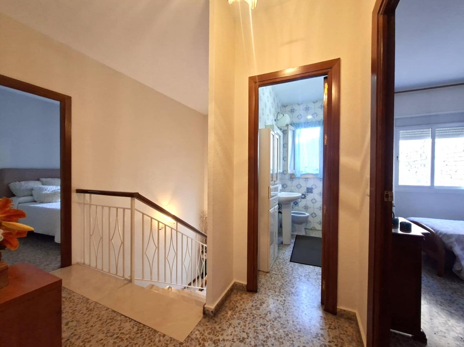 4 bedroom Terraced Villa for sale in Armilla with garage - € 248,000 (Ref: 9399693)