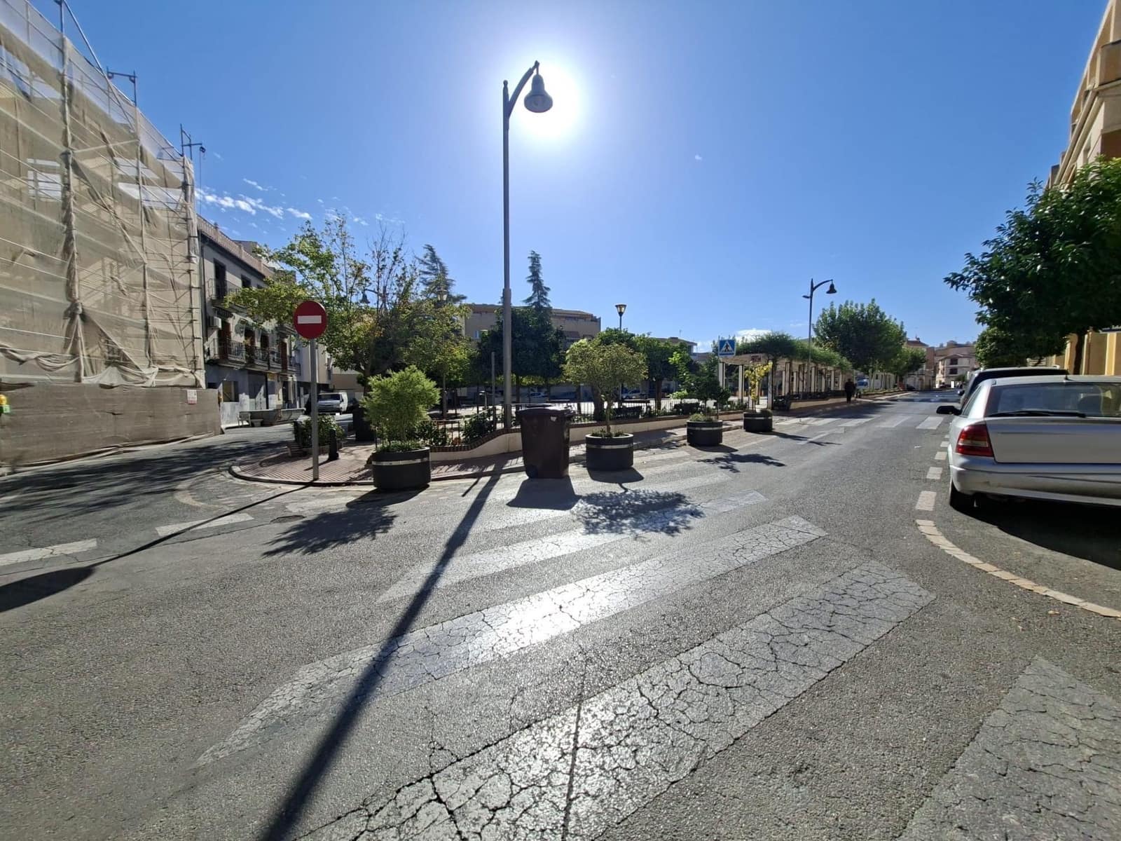 4 bedroom Terraced Villa for sale in Armilla with garage - € 248,000 (Ref: 9399693)