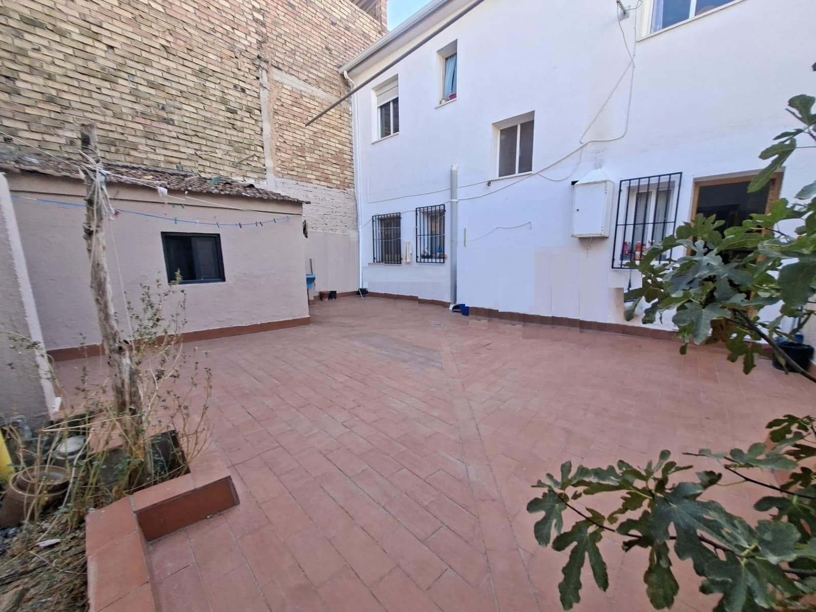 4 bedroom Terraced Villa for sale in Armilla with garage - € 248,000 (Ref: 9399693)