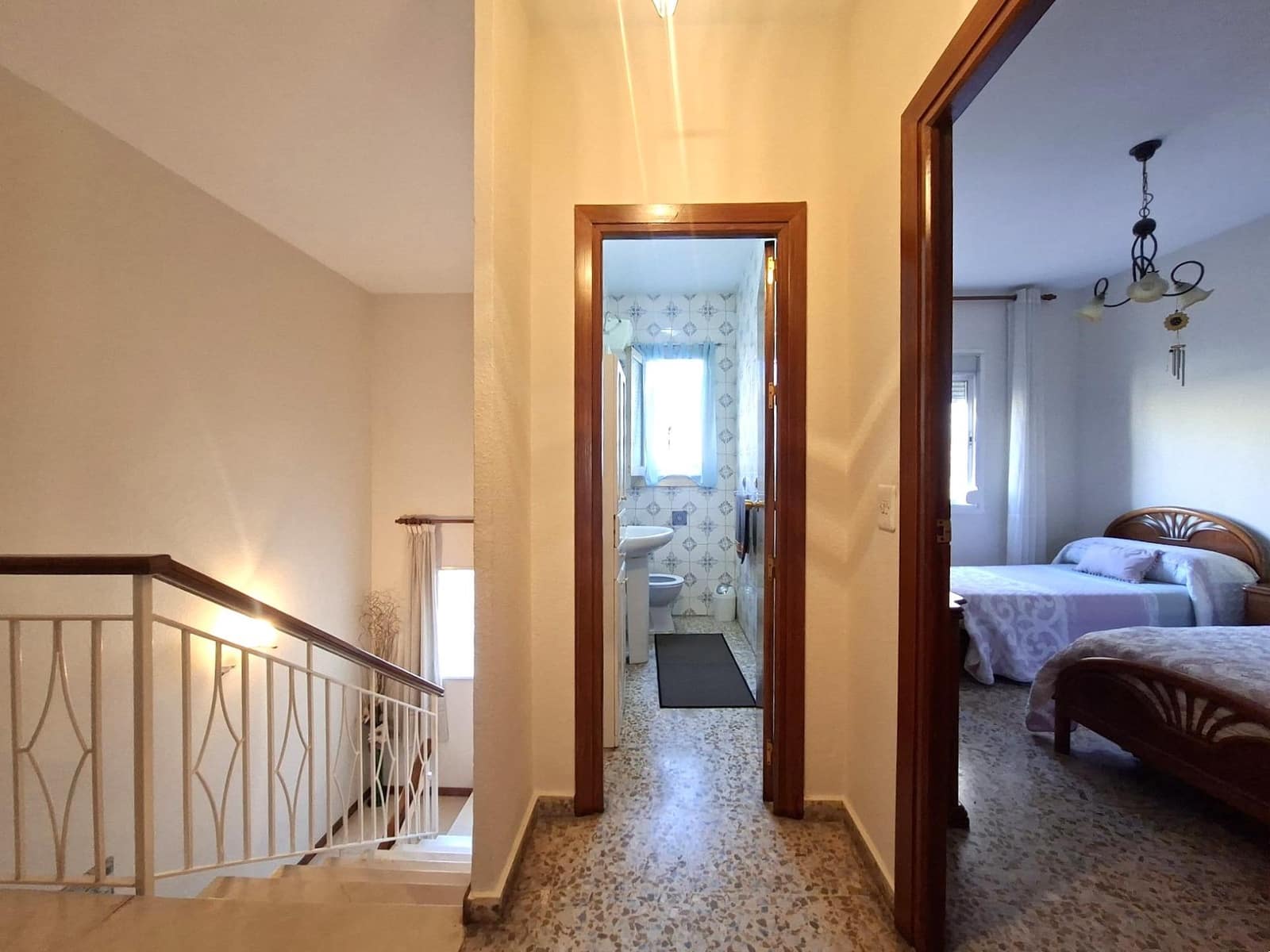 4 bedroom Terraced Villa for sale in Armilla with garage - € 248,000 (Ref: 9399693)