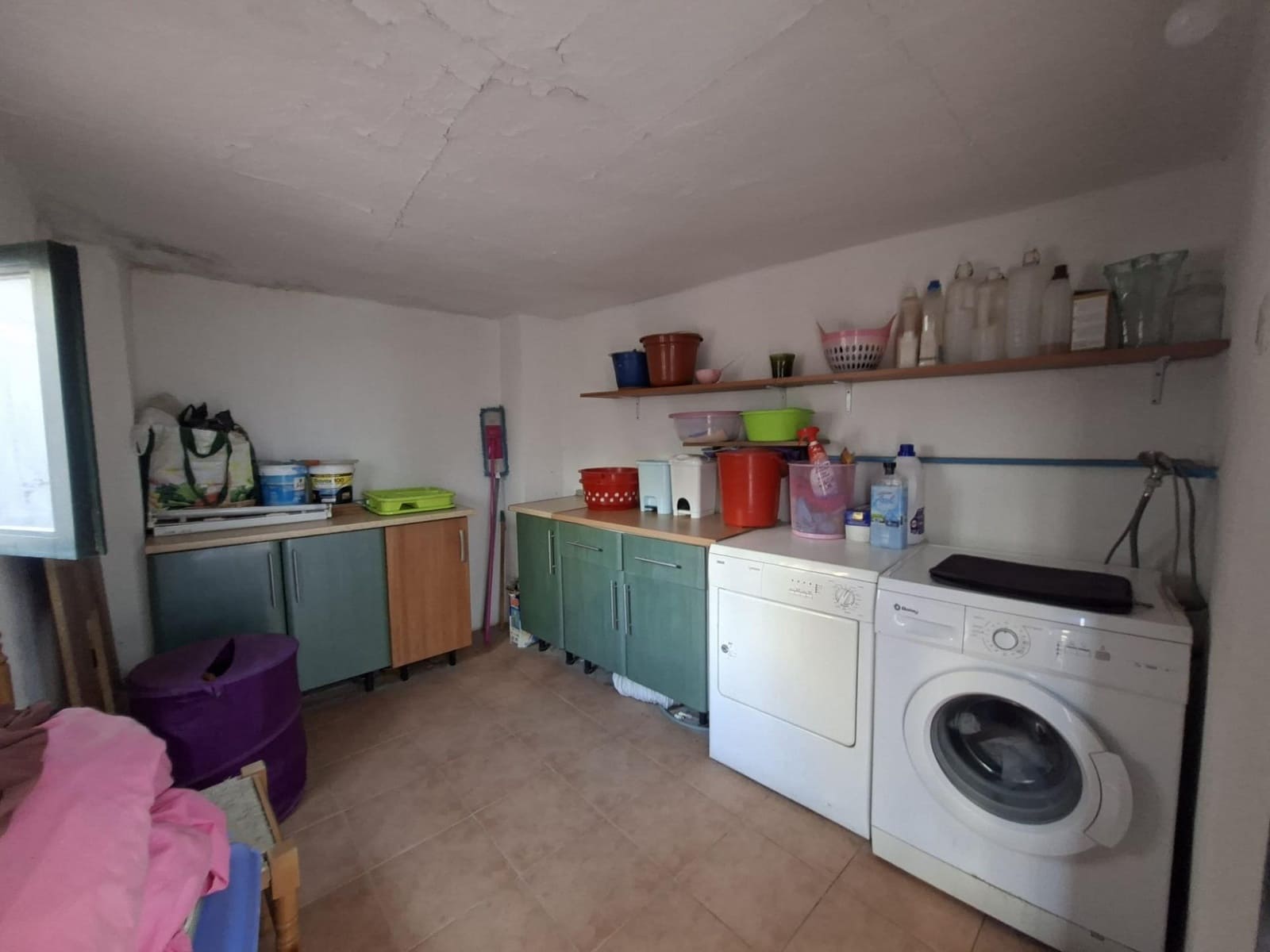 4 bedroom Terraced Villa for sale in Armilla with garage - € 248,000 (Ref: 9399693)