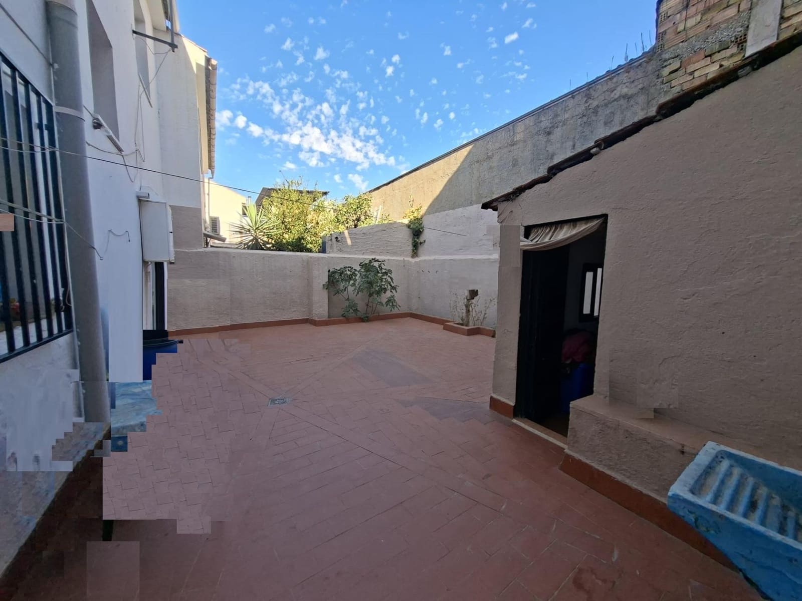 4 bedroom Terraced Villa for sale in Armilla with garage - € 248,000 (Ref: 9399693)