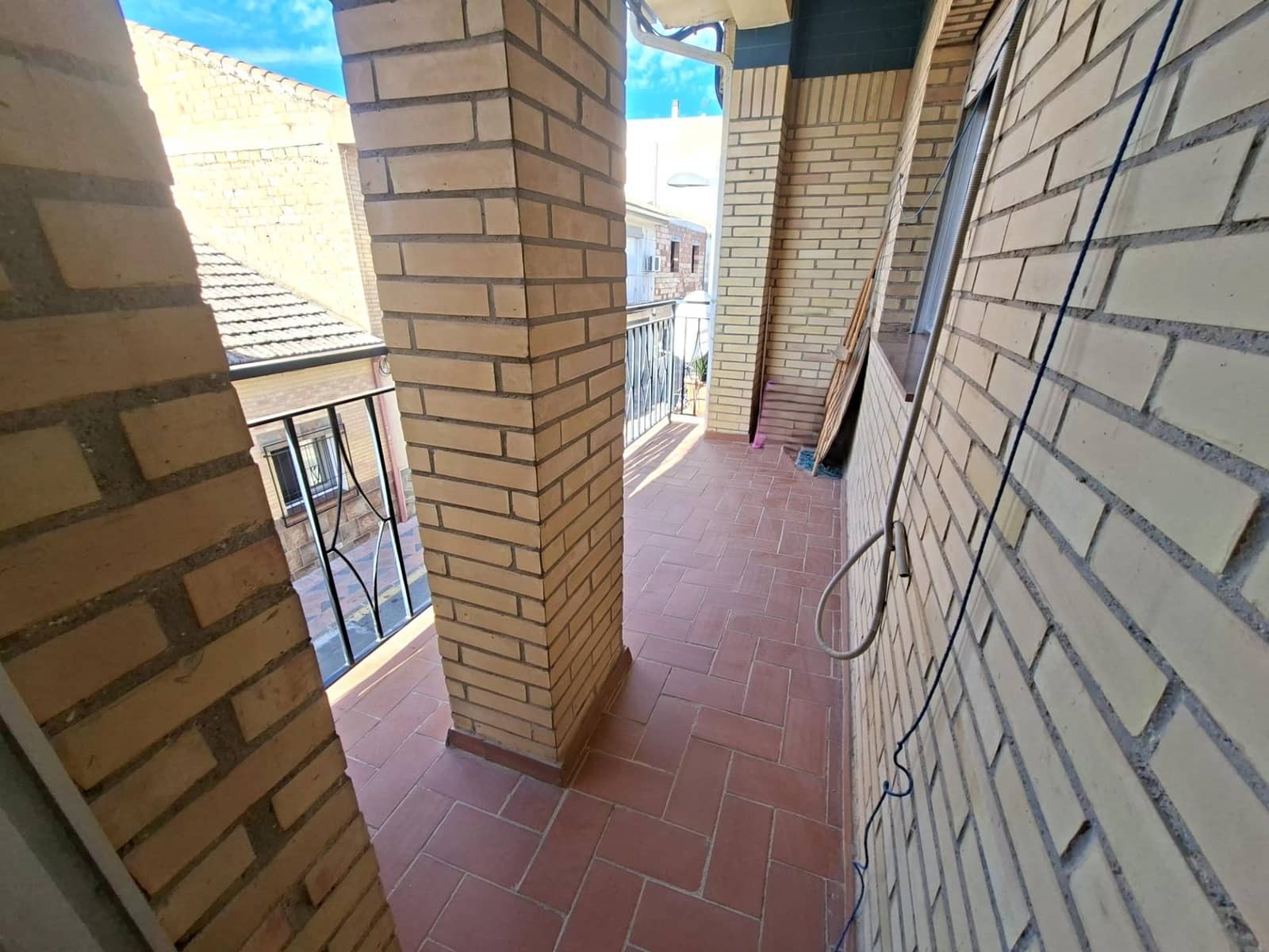 4 bedroom Terraced Villa for sale in Armilla with garage - € 248,000 (Ref: 9399693)