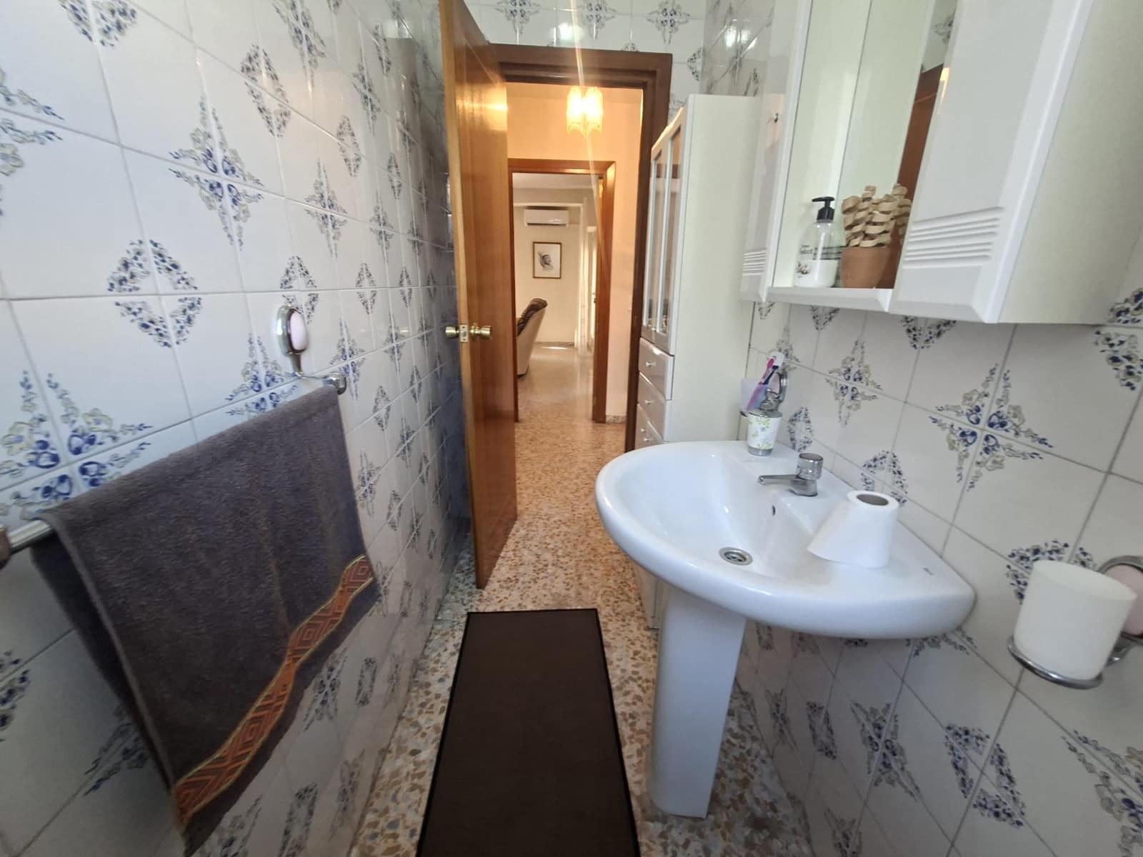 4 bedroom Terraced Villa for sale in Armilla with garage - € 248,000 (Ref: 9399693)