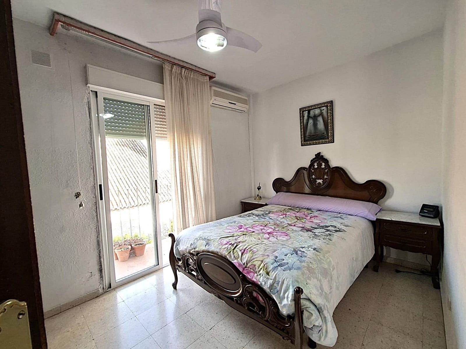 4 camera da letto Appartamento in vendita in Cullar Vega - 185.000 € (Rif: 9399694)