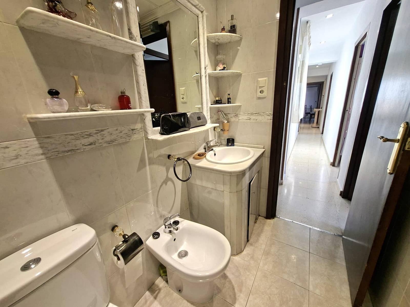 4 camera da letto Appartamento in vendita in Cullar Vega - 185.000 € (Rif: 9399694)