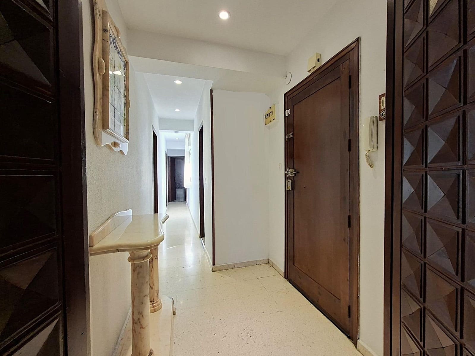 4 camera da letto Appartamento in vendita in Cullar Vega - 185.000 € (Rif: 9399694)