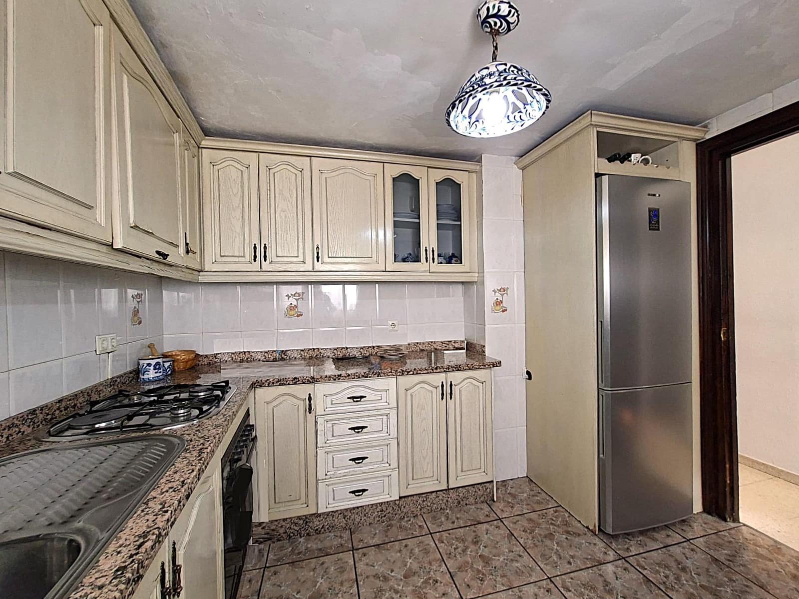 4 camera da letto Appartamento in vendita in Cullar Vega - 185.000 € (Rif: 9399694)