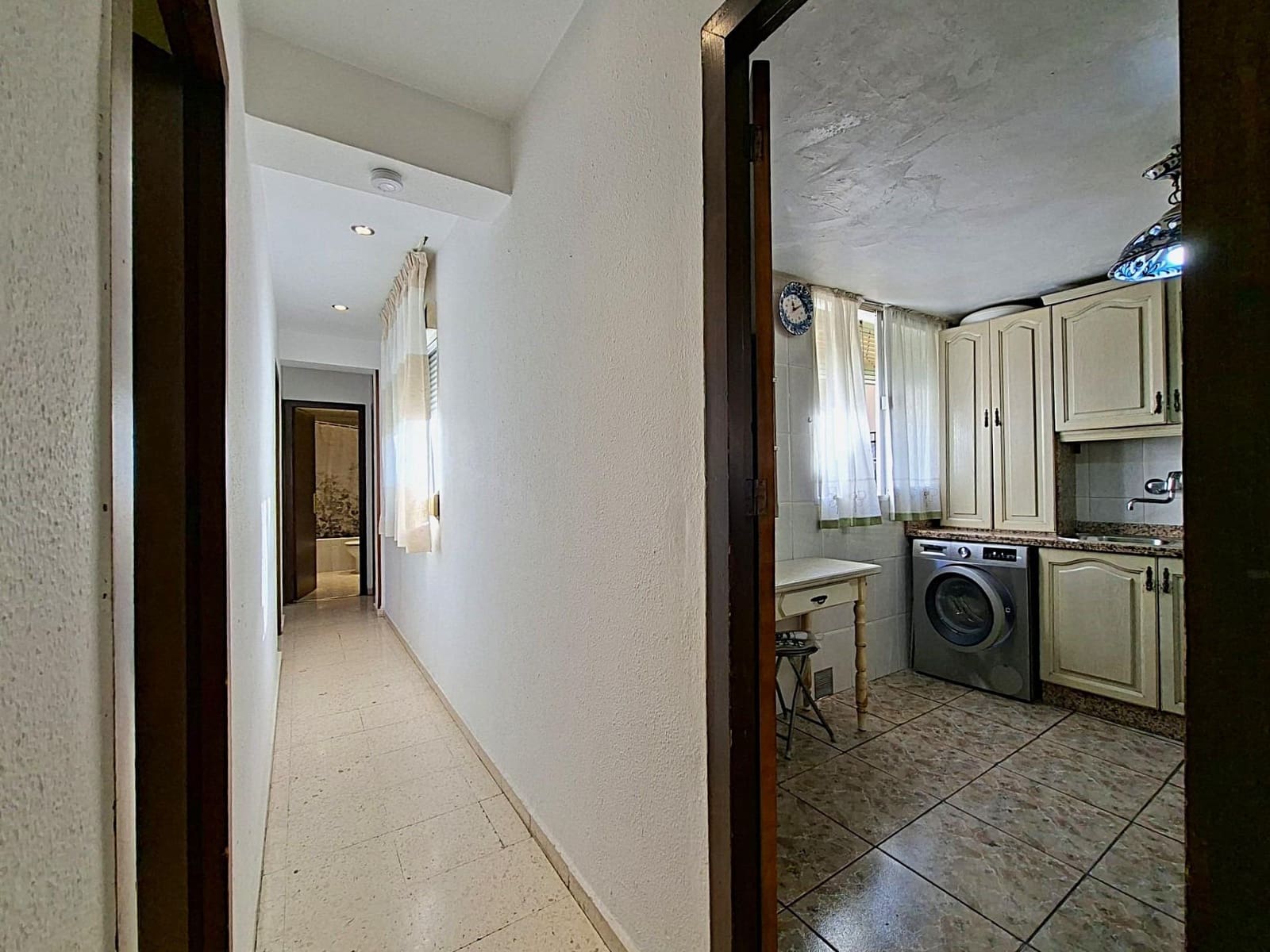 4 camera da letto Appartamento in vendita in Cullar Vega - 185.000 € (Rif: 9399694)