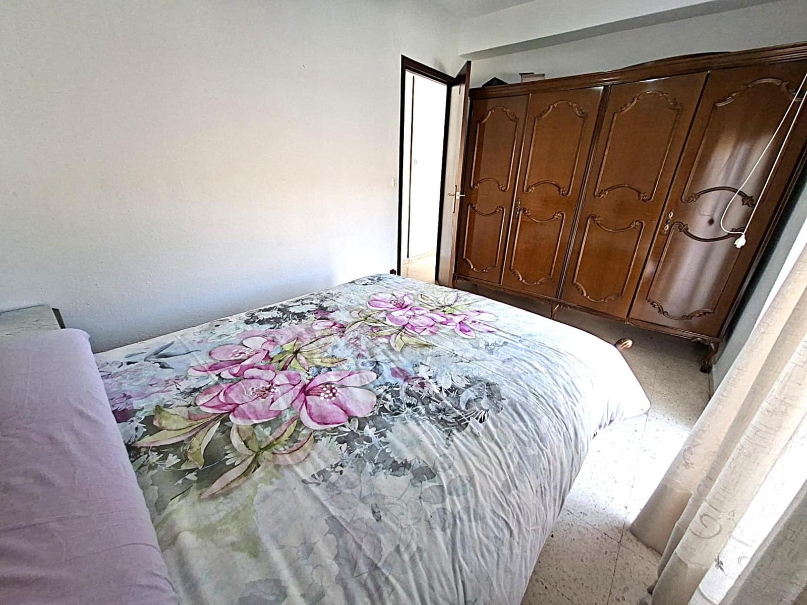 4 camera da letto Appartamento in vendita in Cullar Vega - 185.000 € (Rif: 9399694)