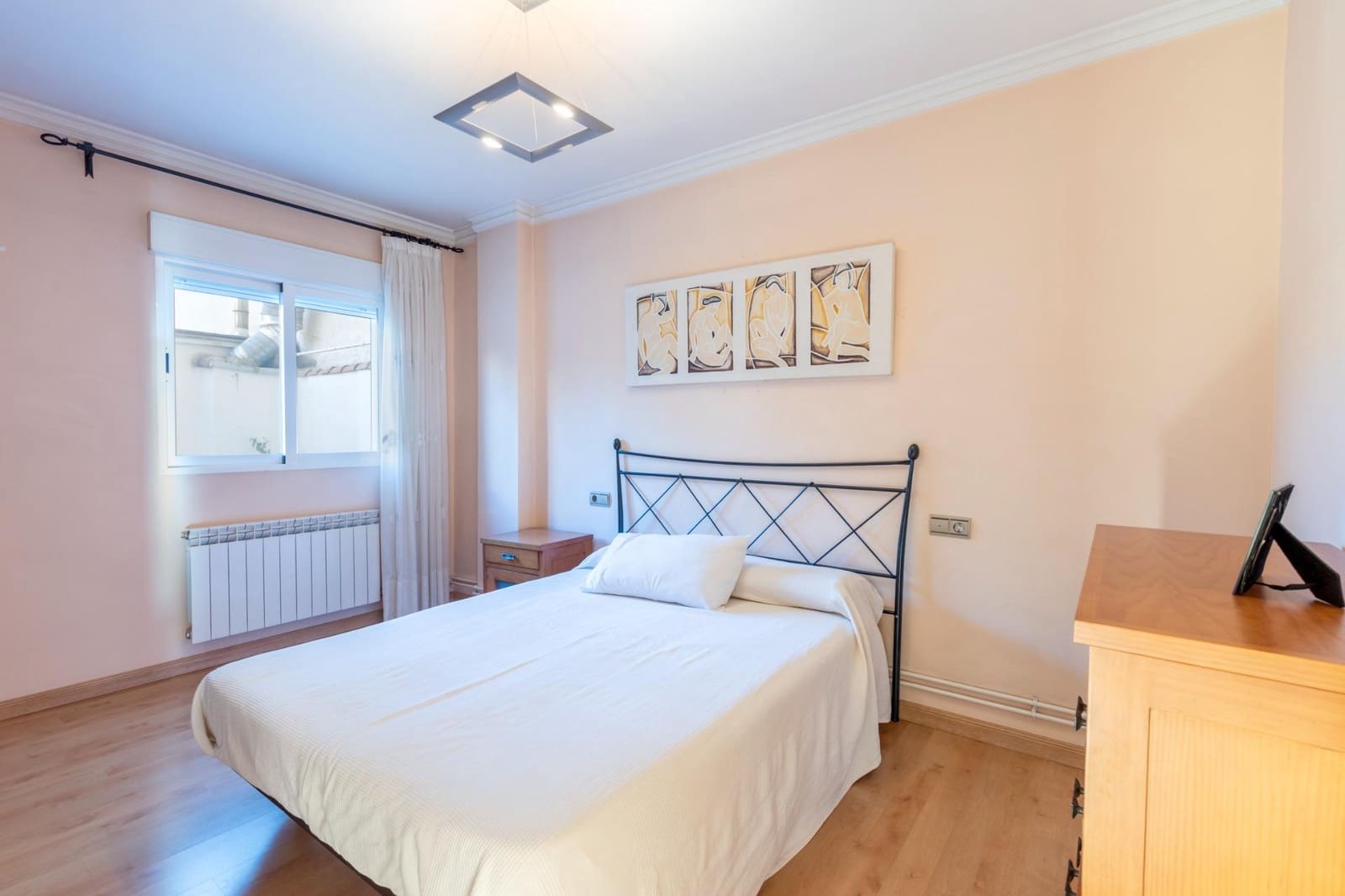 3 soveværelse Lejlighed til salg i Alhendin med garage - € 179.900 (Ref: 9399695)