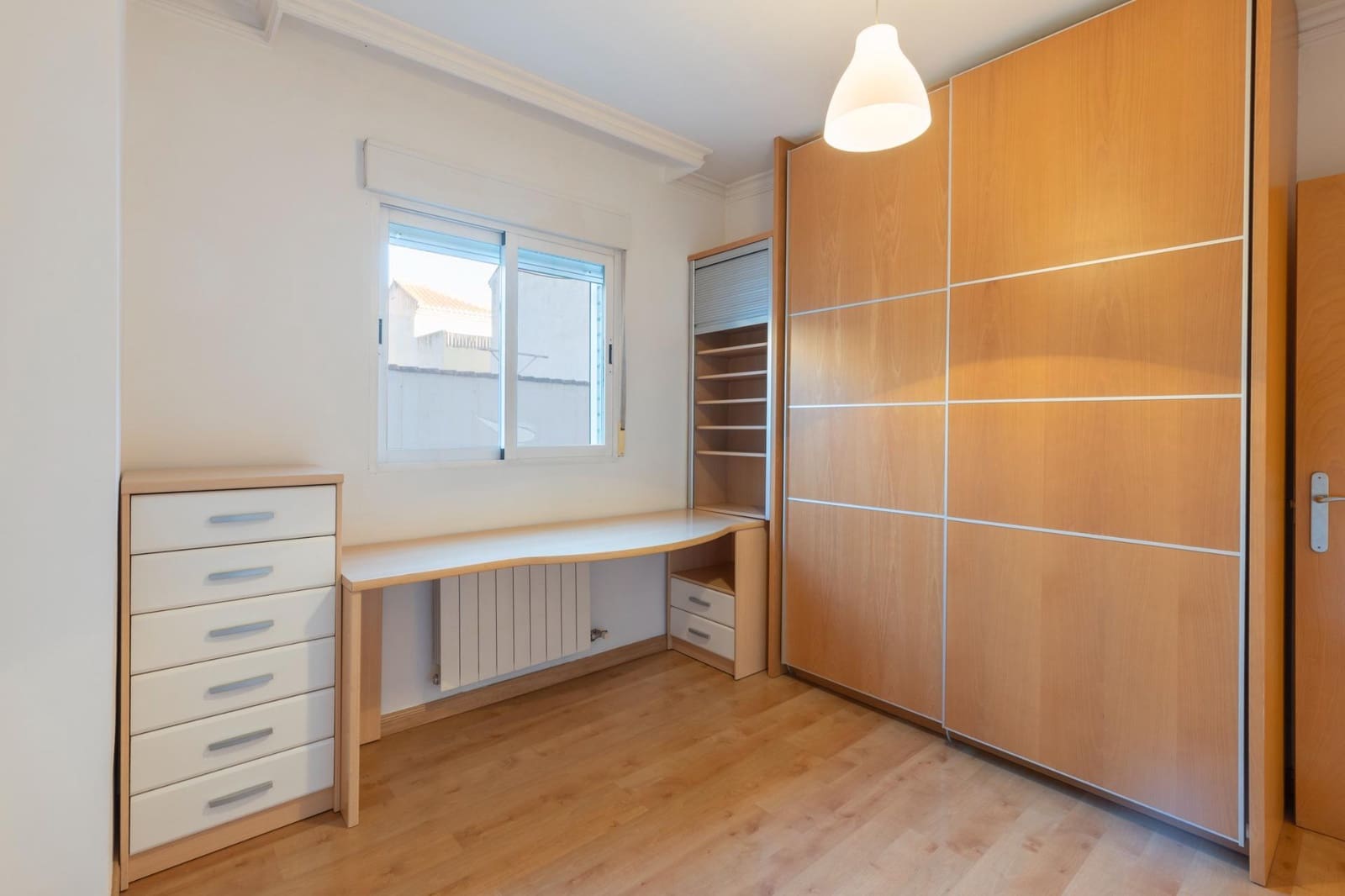 3 soveværelse Lejlighed til salg i Alhendin med garage - € 179.900 (Ref: 9399695)