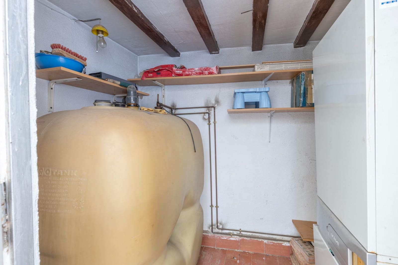 3 soveværelse Lejlighed til salg i Alhendin med garage - € 179.900 (Ref: 9399695)