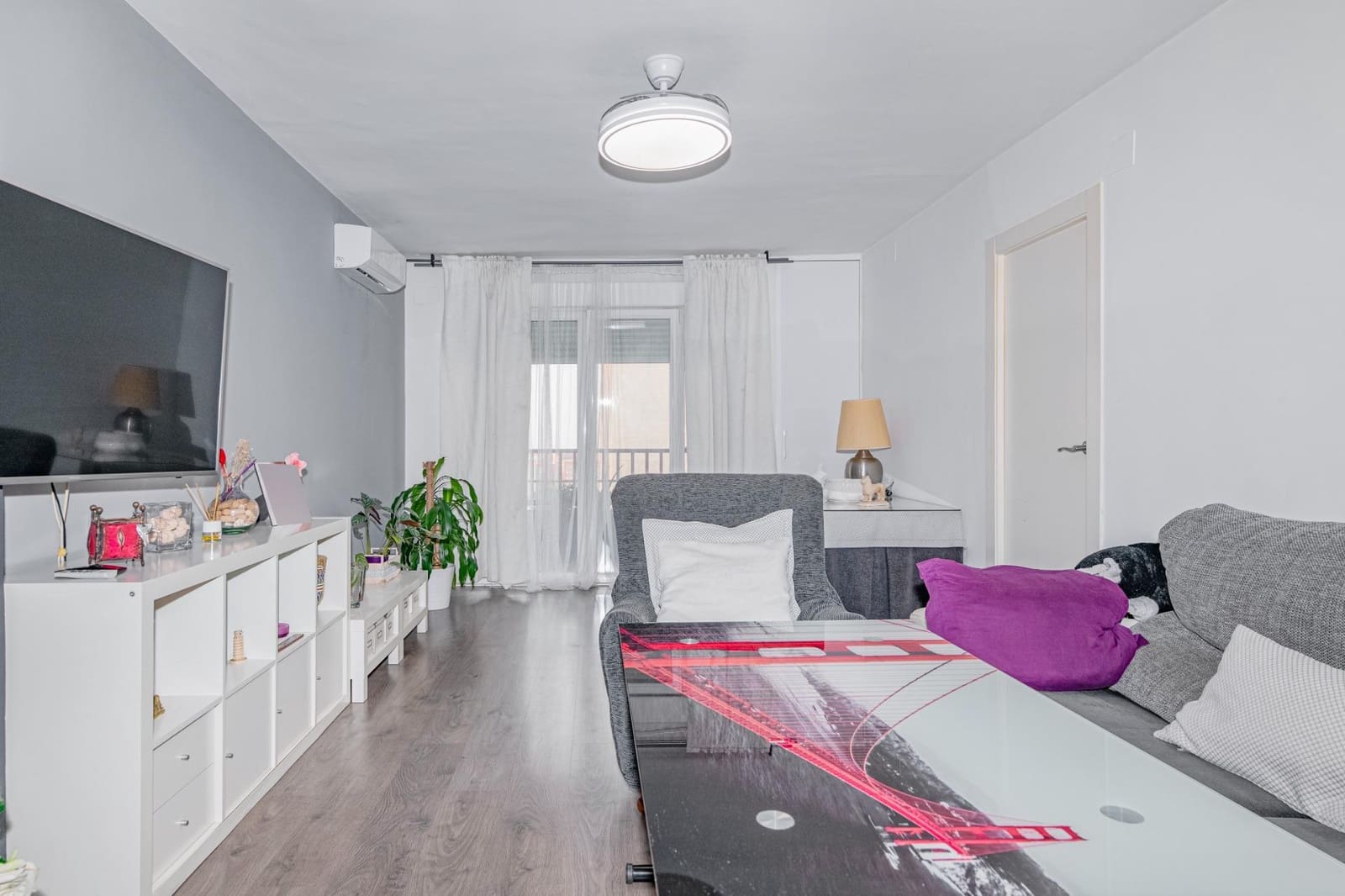 3 bedroom Flat for sale in Granada city with garage - € 189,000 (Ref: 9399696)