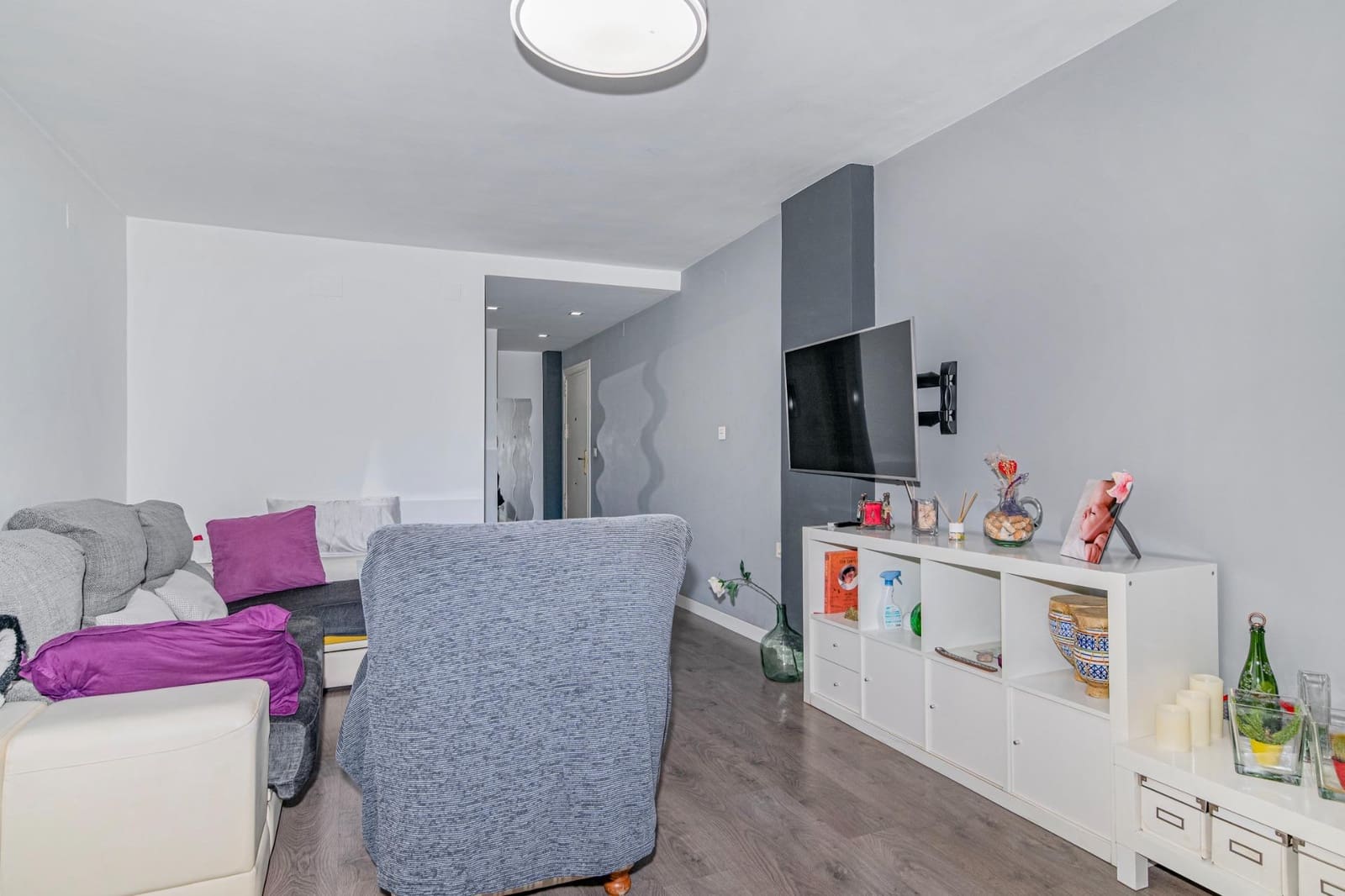 3 bedroom Flat for sale in Granada city with garage - € 189,000 (Ref: 9399696)