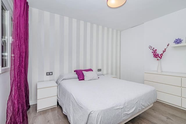 3 bedroom Flat for sale in Poligono Cartuja - La Paz, Granada city with garage - € 189,000 (Ref: 9399696)