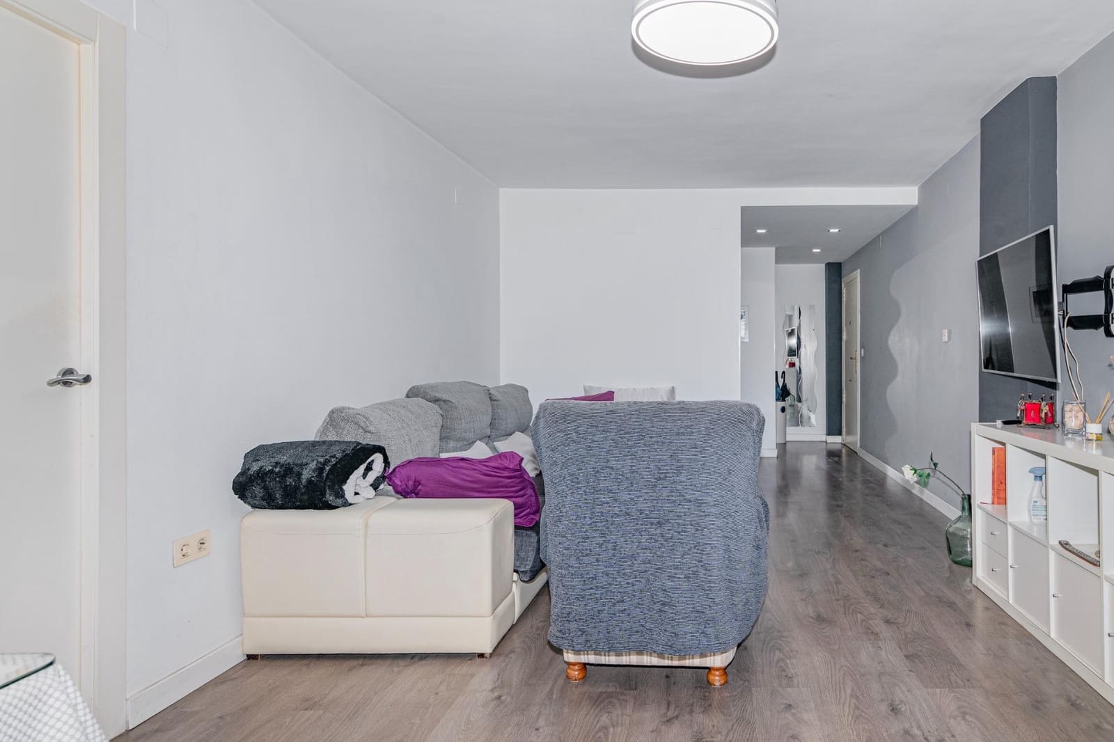 3 bedroom Flat for sale in Granada city with garage - € 189,000 (Ref: 9399696)