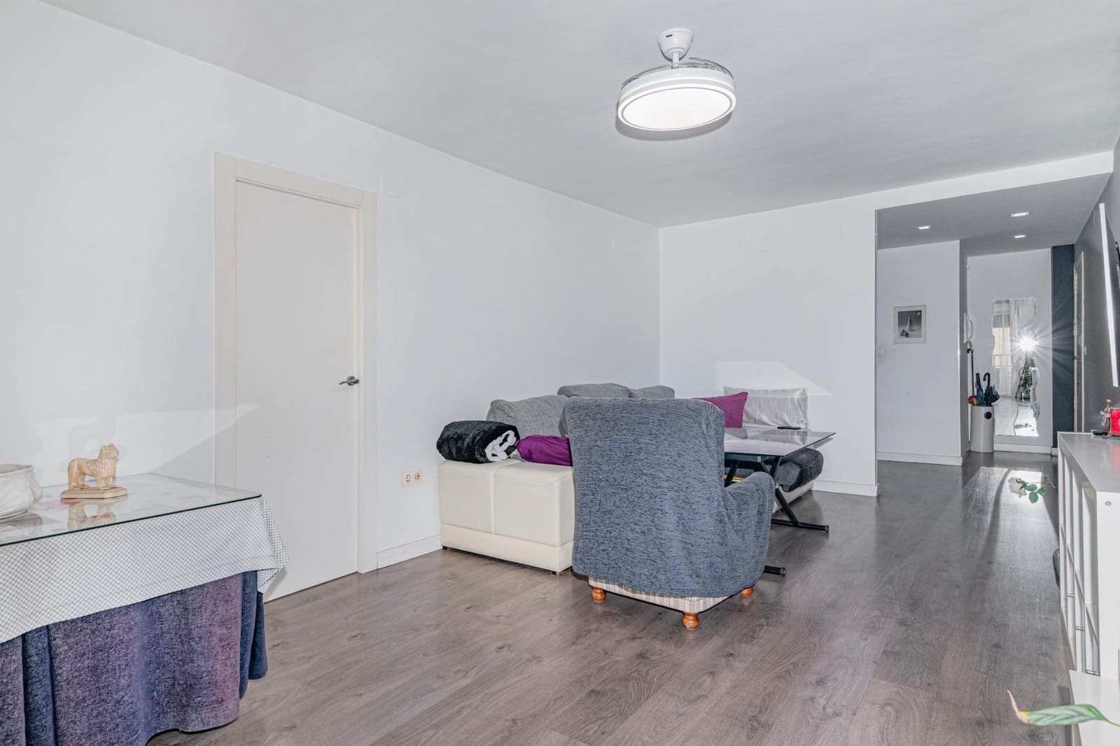 3 bedroom Flat for sale in Granada city with garage - € 189,000 (Ref: 9399696)