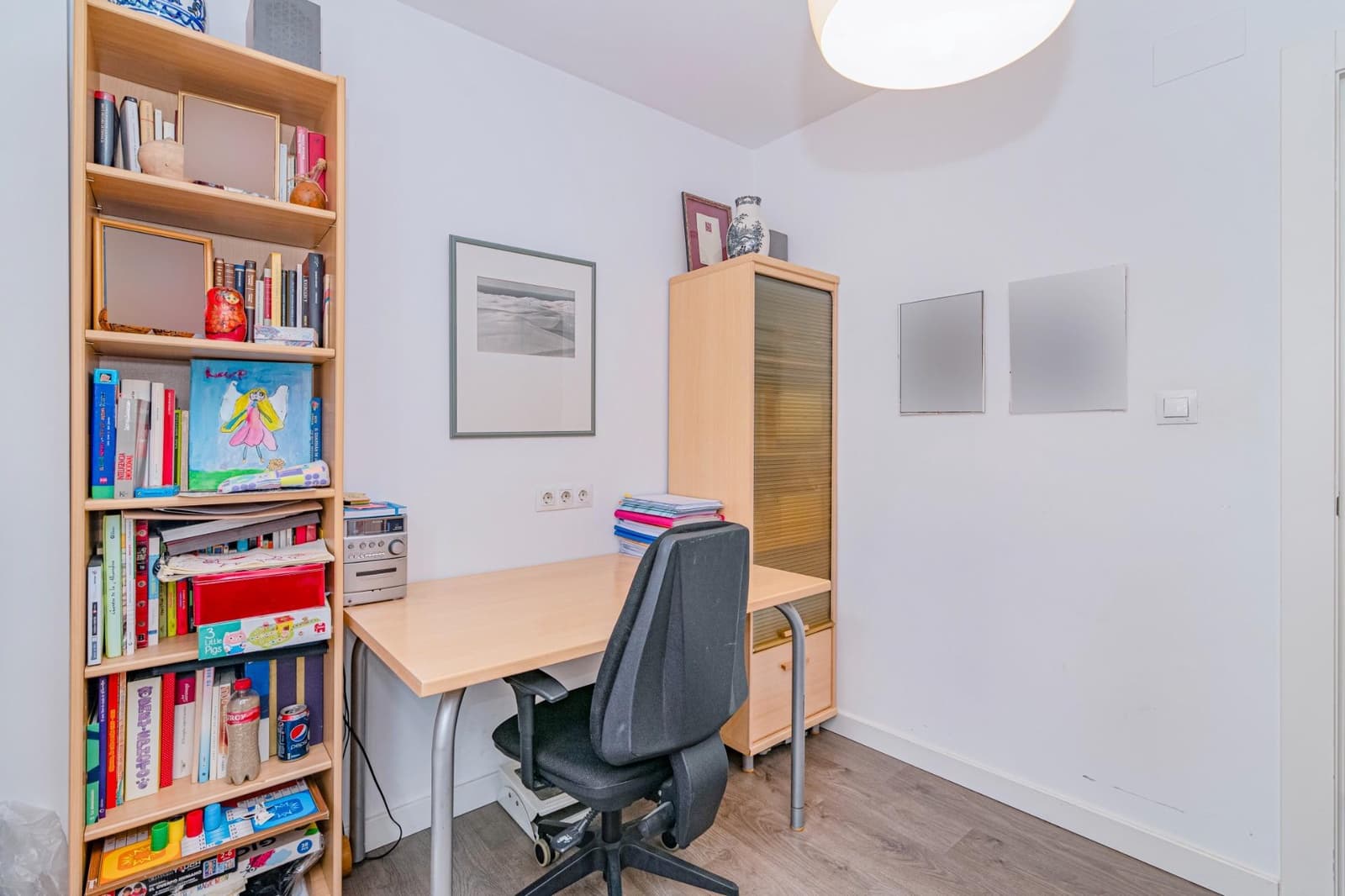 3 bedroom Flat for sale in Granada city with garage - € 189,000 (Ref: 9399696)