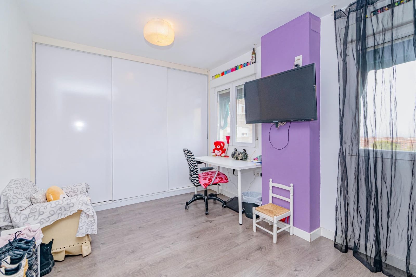 3 bedroom Flat for sale in Granada city with garage - € 189,000 (Ref: 9399696)