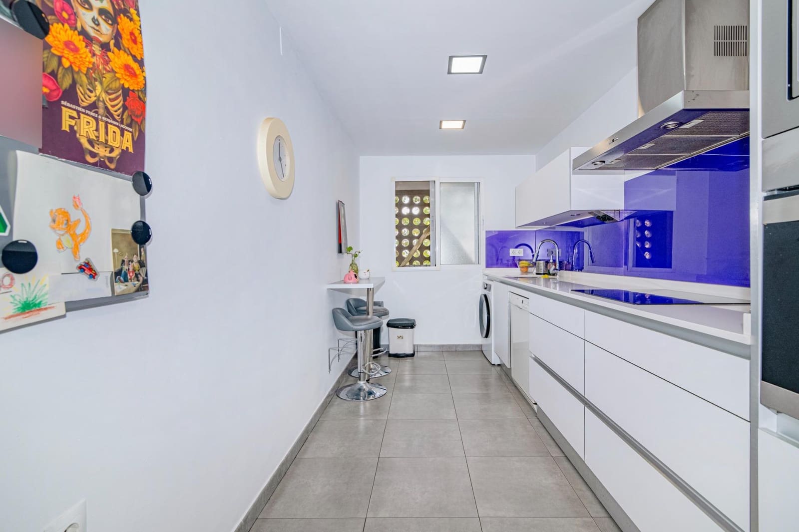 3 bedroom Flat for sale in Granada city with garage - € 189,000 (Ref: 9399696)