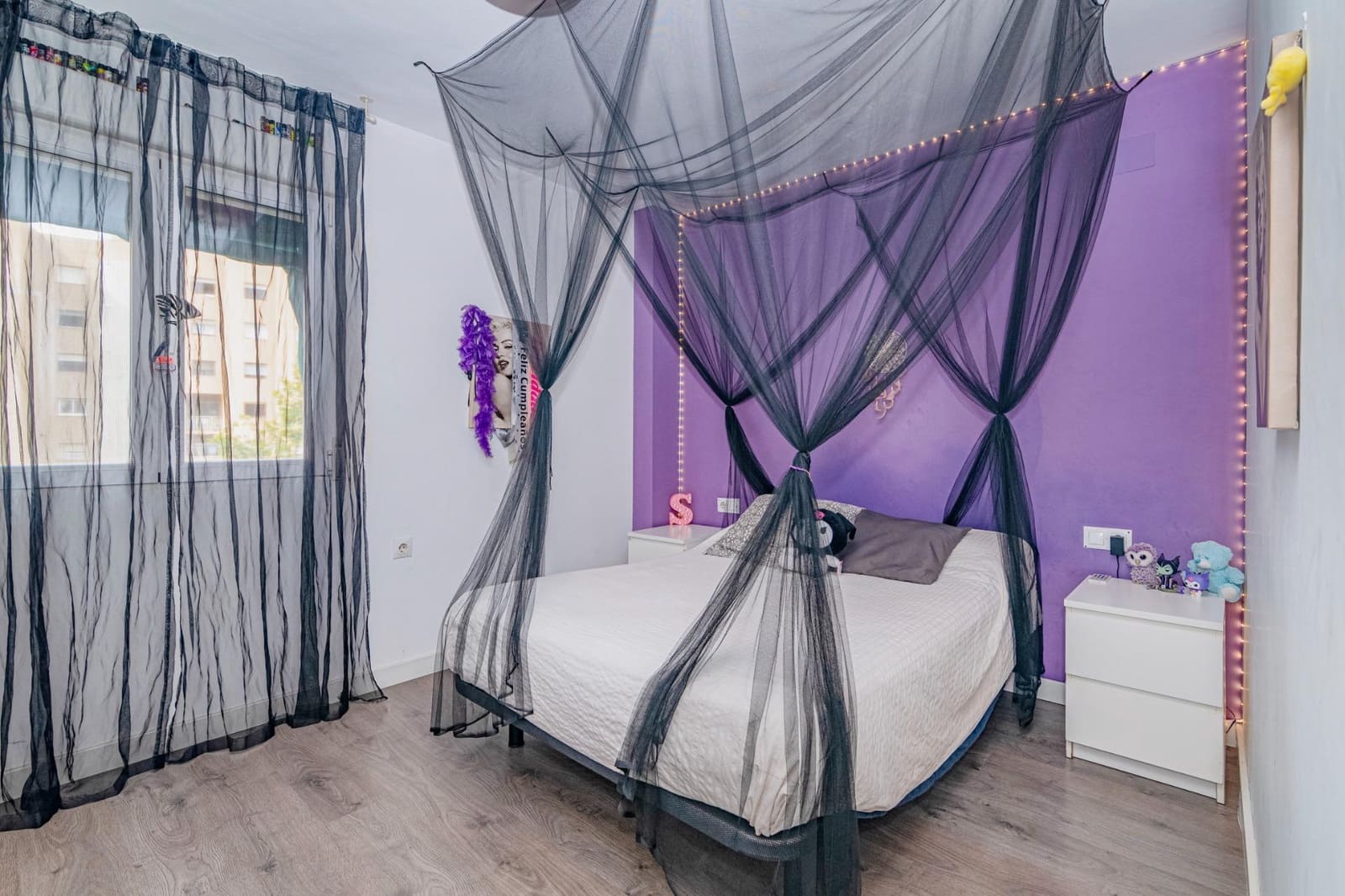 3 bedroom Flat for sale in Granada city with garage - € 189,000 (Ref: 9399696)