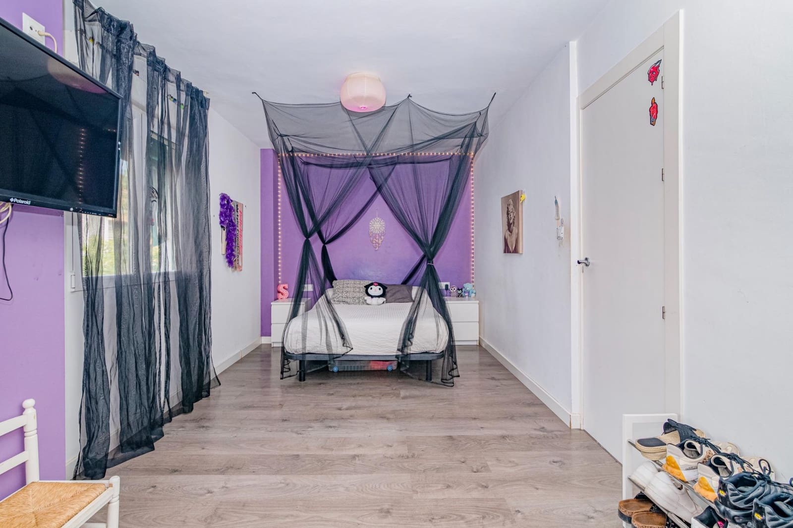 3 bedroom Flat for sale in Granada city with garage - € 189,000 (Ref: 9399696)