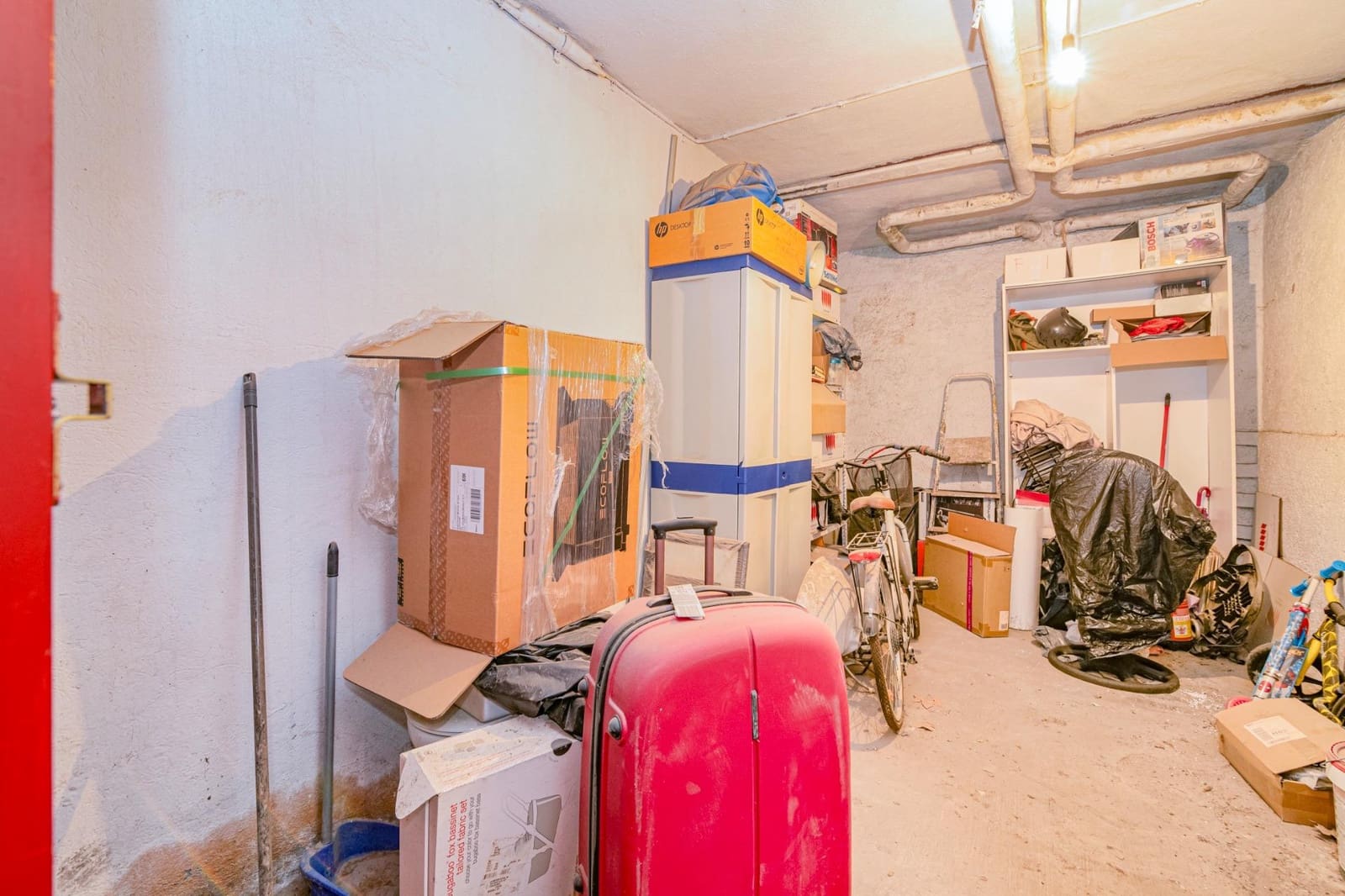 3 bedroom Flat for sale in Granada city with garage - € 189,000 (Ref: 9399696)