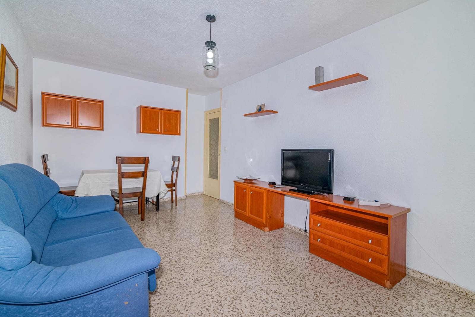 2 bedroom Flat for sale in Granada city - € 105,000 (Ref: 9399697)