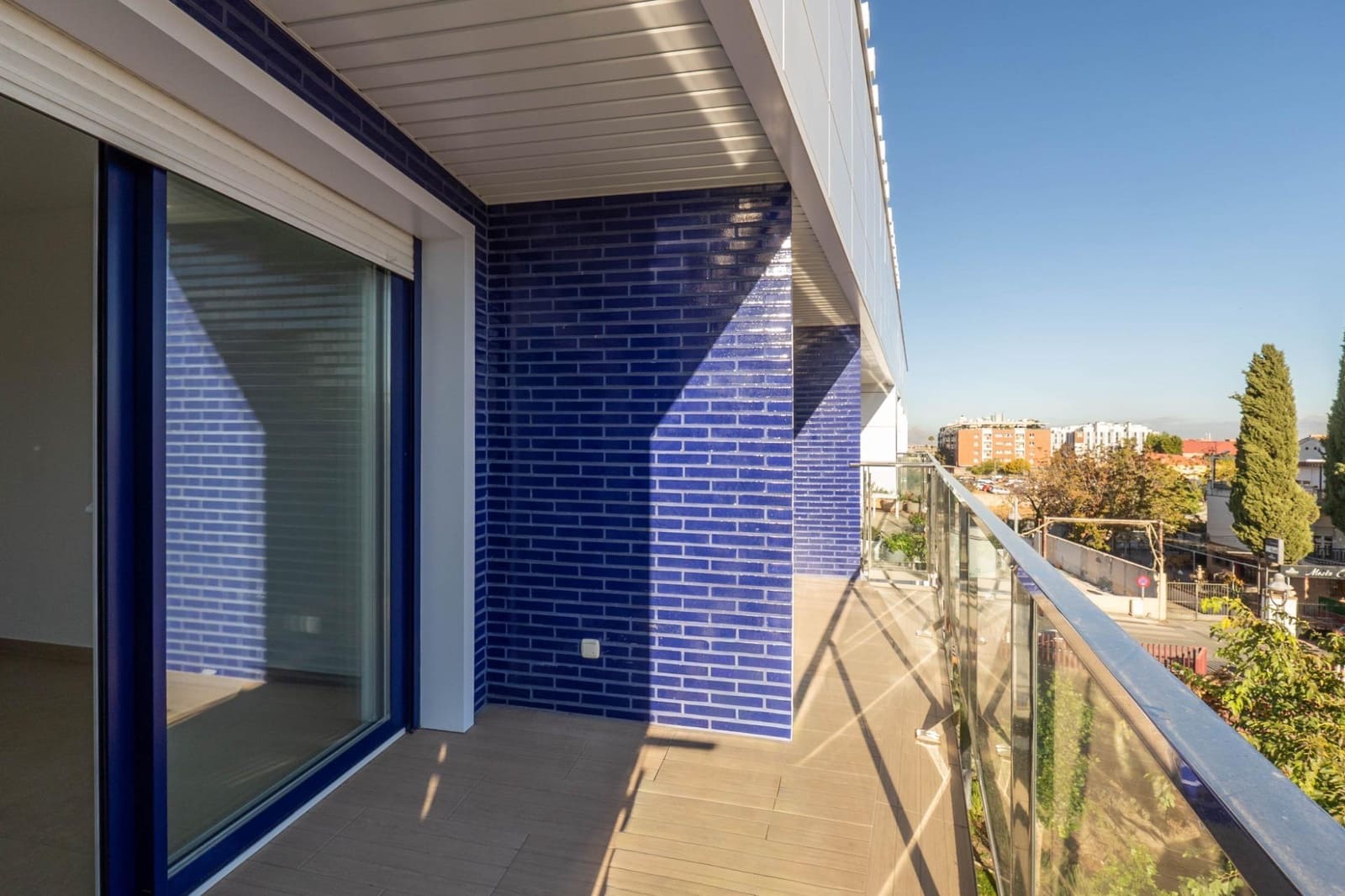 2 bedroom Flat for sale in Armilla with pool garage - € 350,000 (Ref: 9399700)