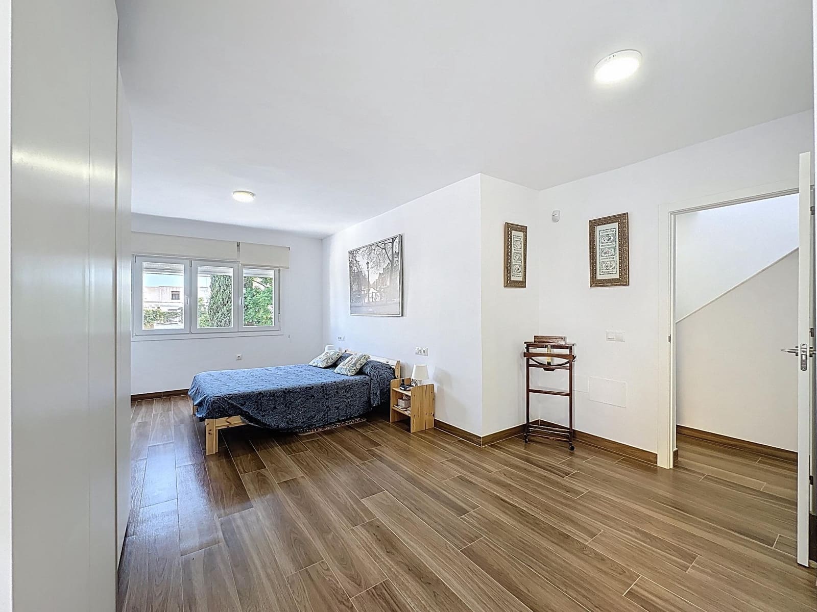 3 soveværelse Byhus til salg i Almeria by med garage - € 375.000 (Ref: 9399701)