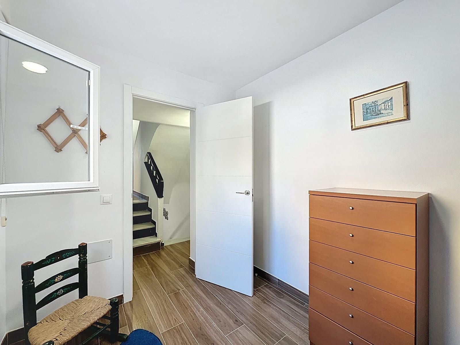 3 soveværelse Byhus til salg i Almeria by med garage - € 375.000 (Ref: 9399701)