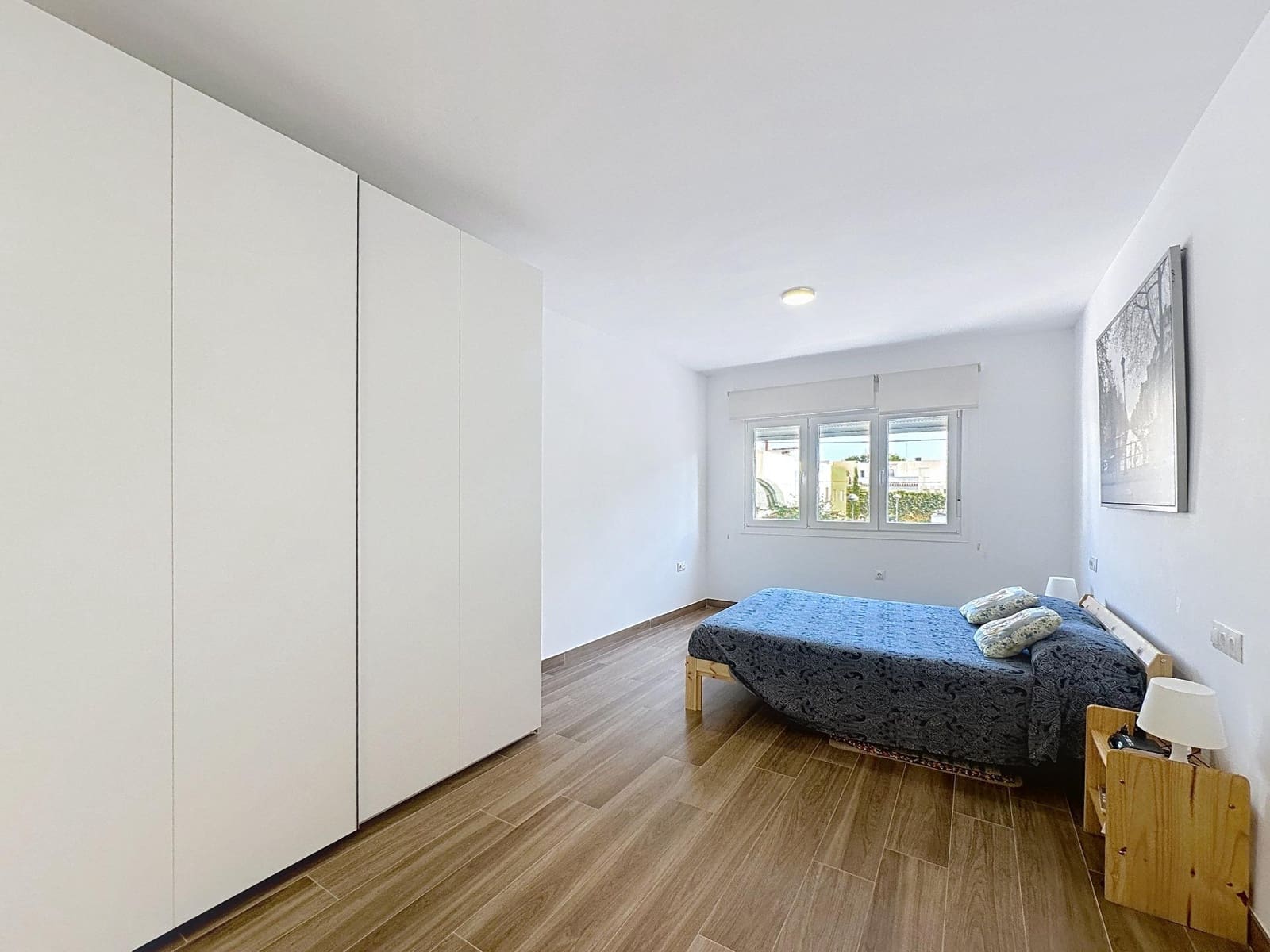 3 soveværelse Byhus til salg i Almeria by med garage - € 375.000 (Ref: 9399701)