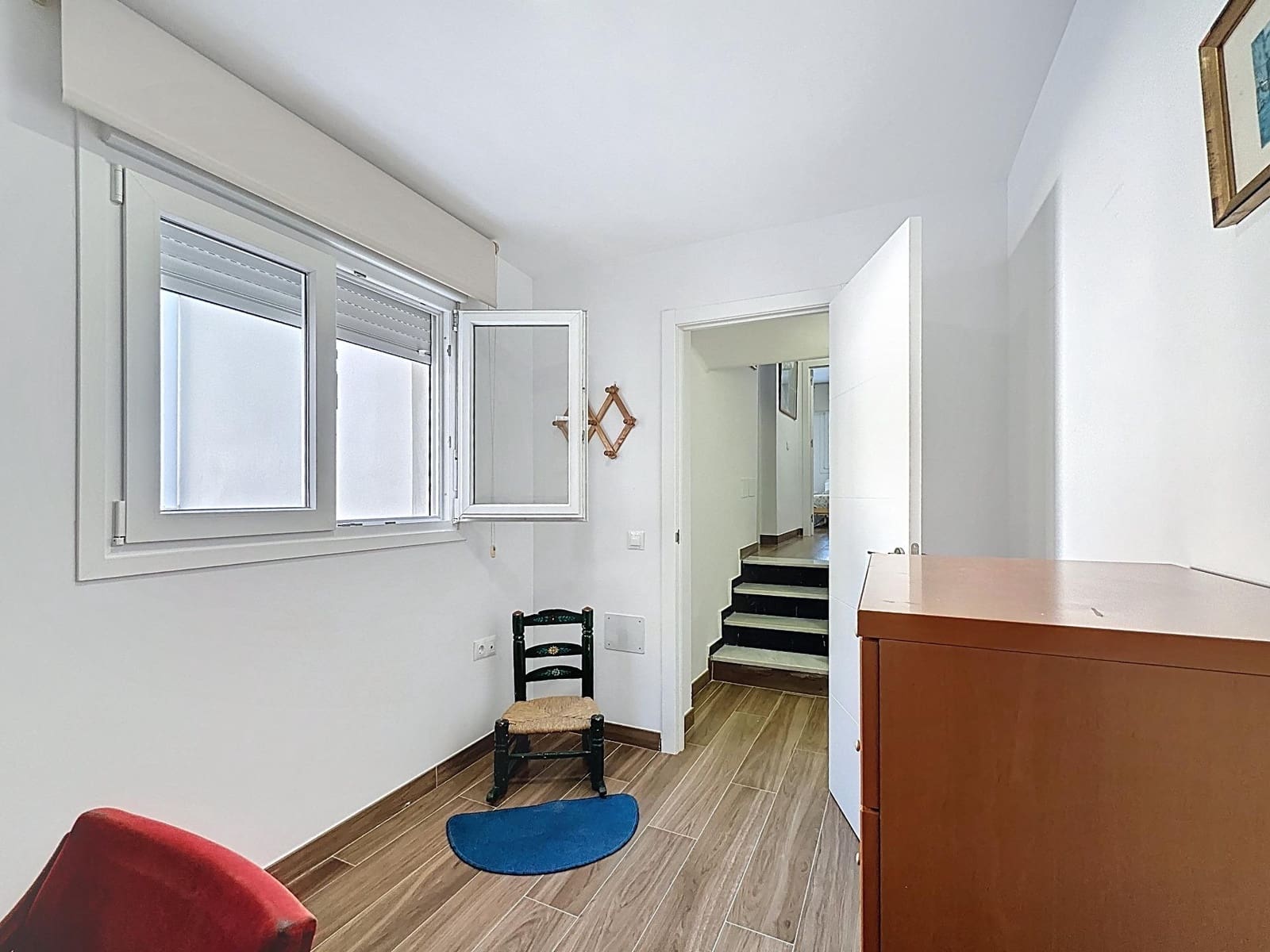 3 soveværelse Byhus til salg i Almeria by med garage - € 375.000 (Ref: 9399701)