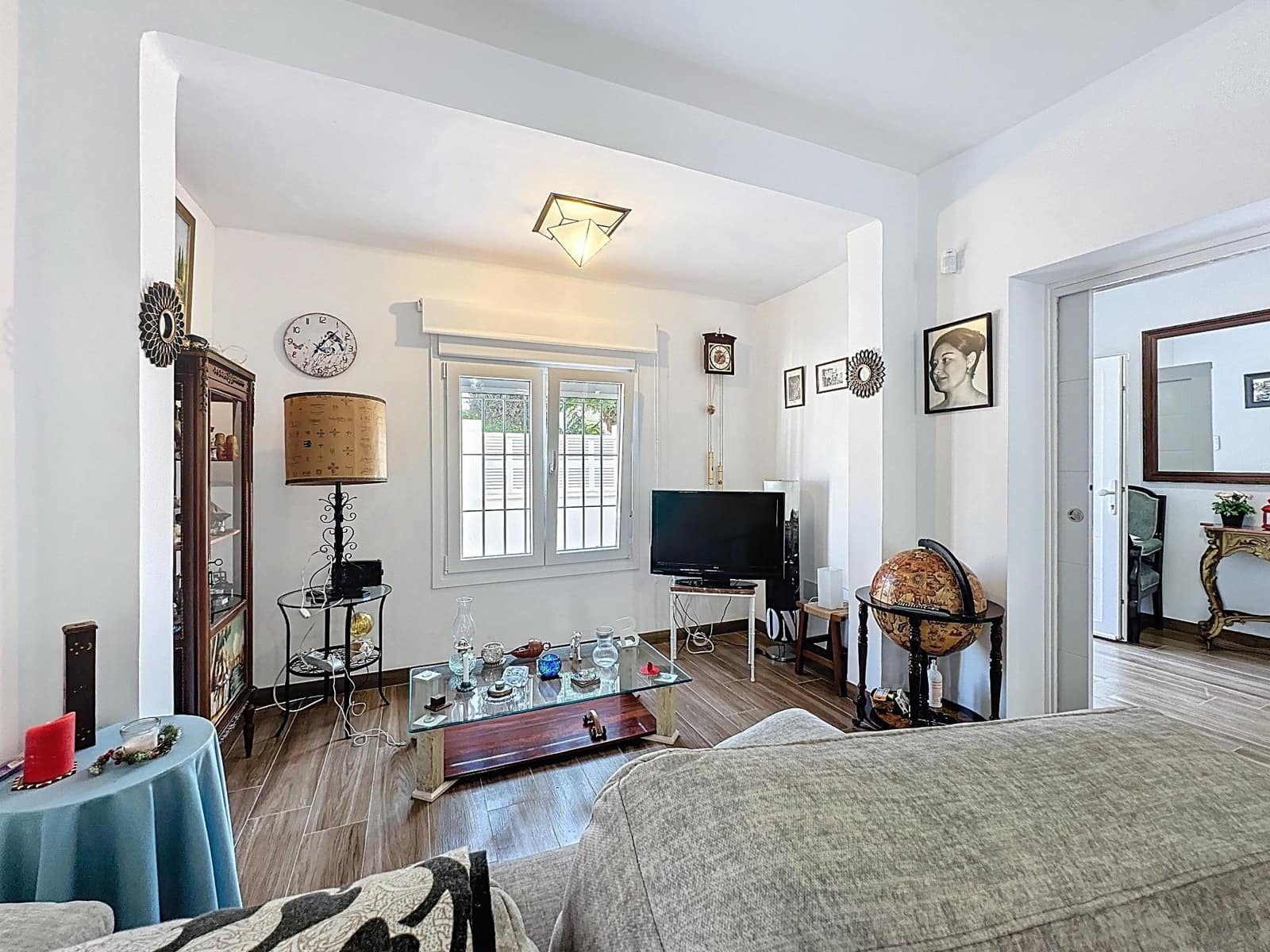 3 soveværelse Byhus til salg i Almeria by med garage - € 375.000 (Ref: 9399701)