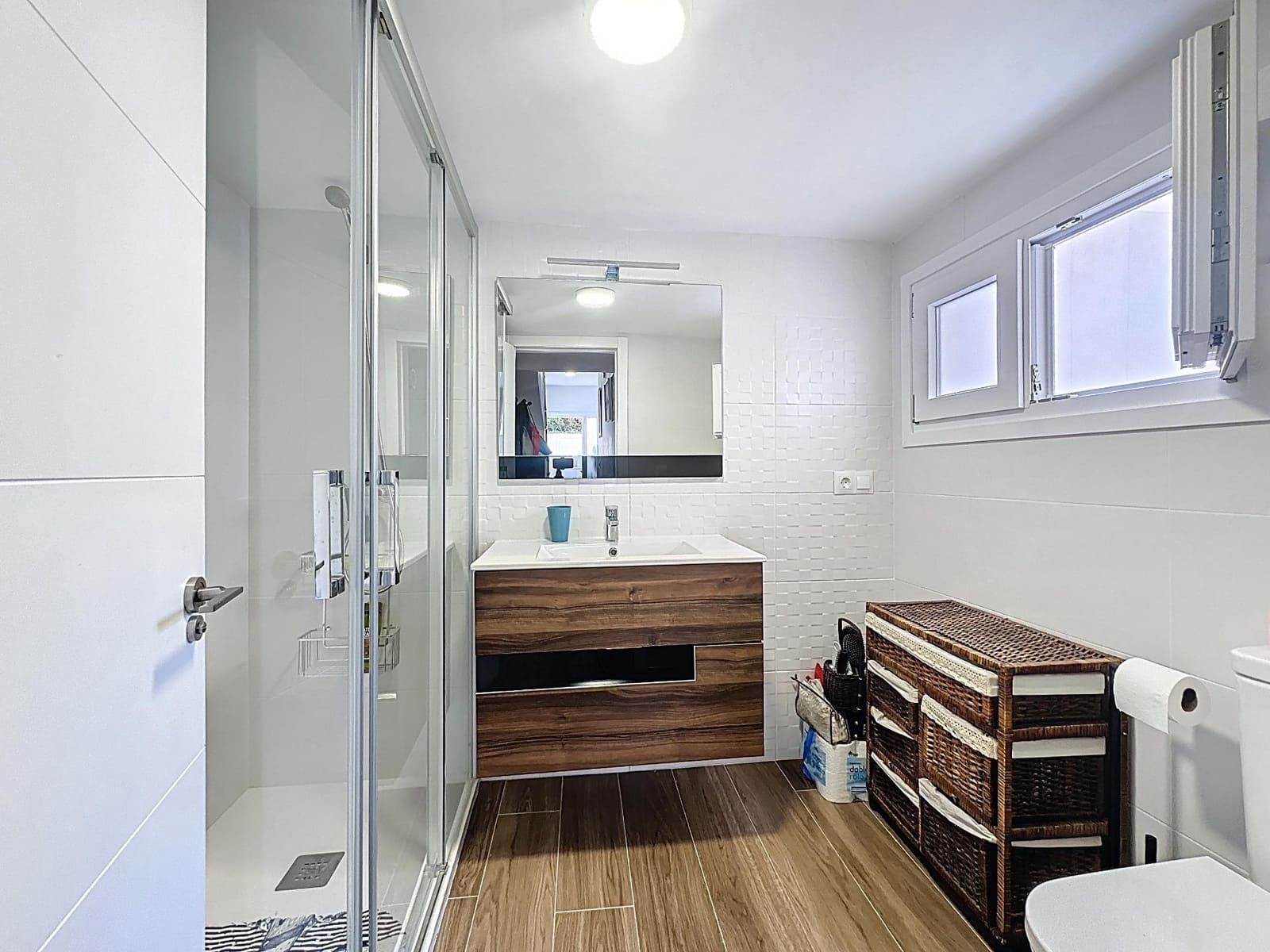 3 soveværelse Byhus til salg i Almeria by med garage - € 375.000 (Ref: 9399701)