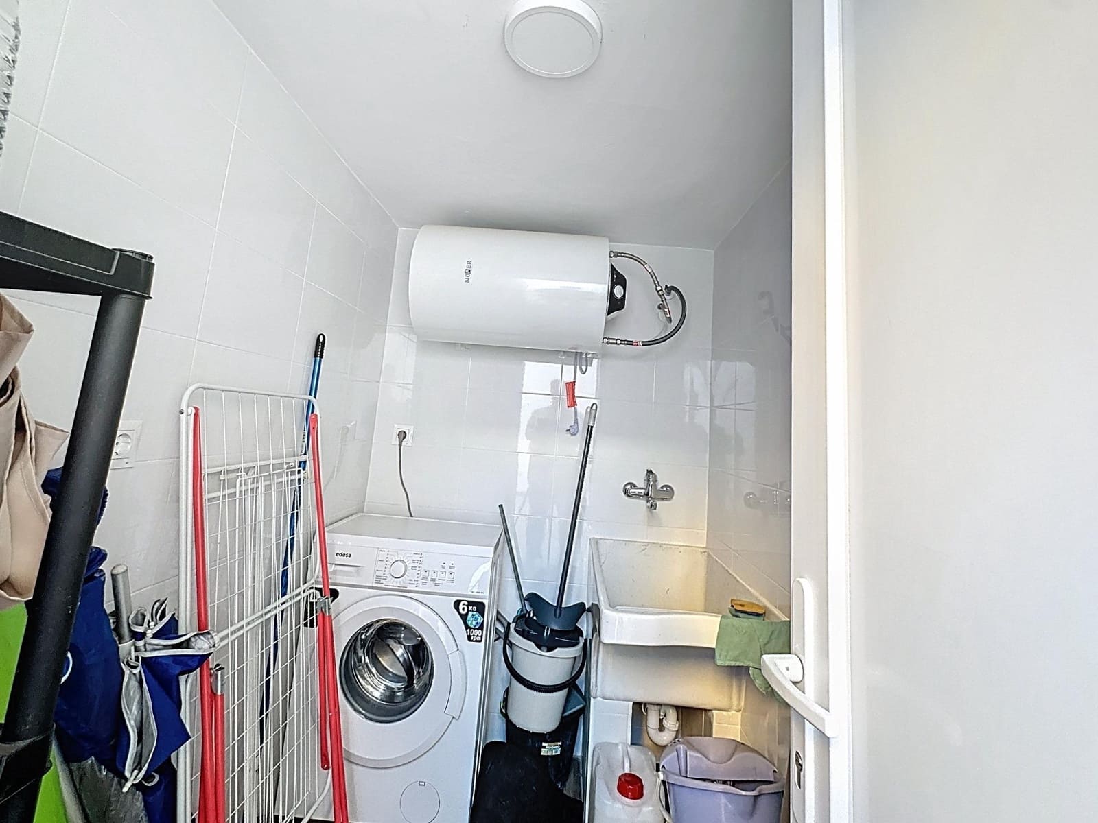 3 soveværelse Byhus til salg i Almeria by med garage - € 375.000 (Ref: 9399701)