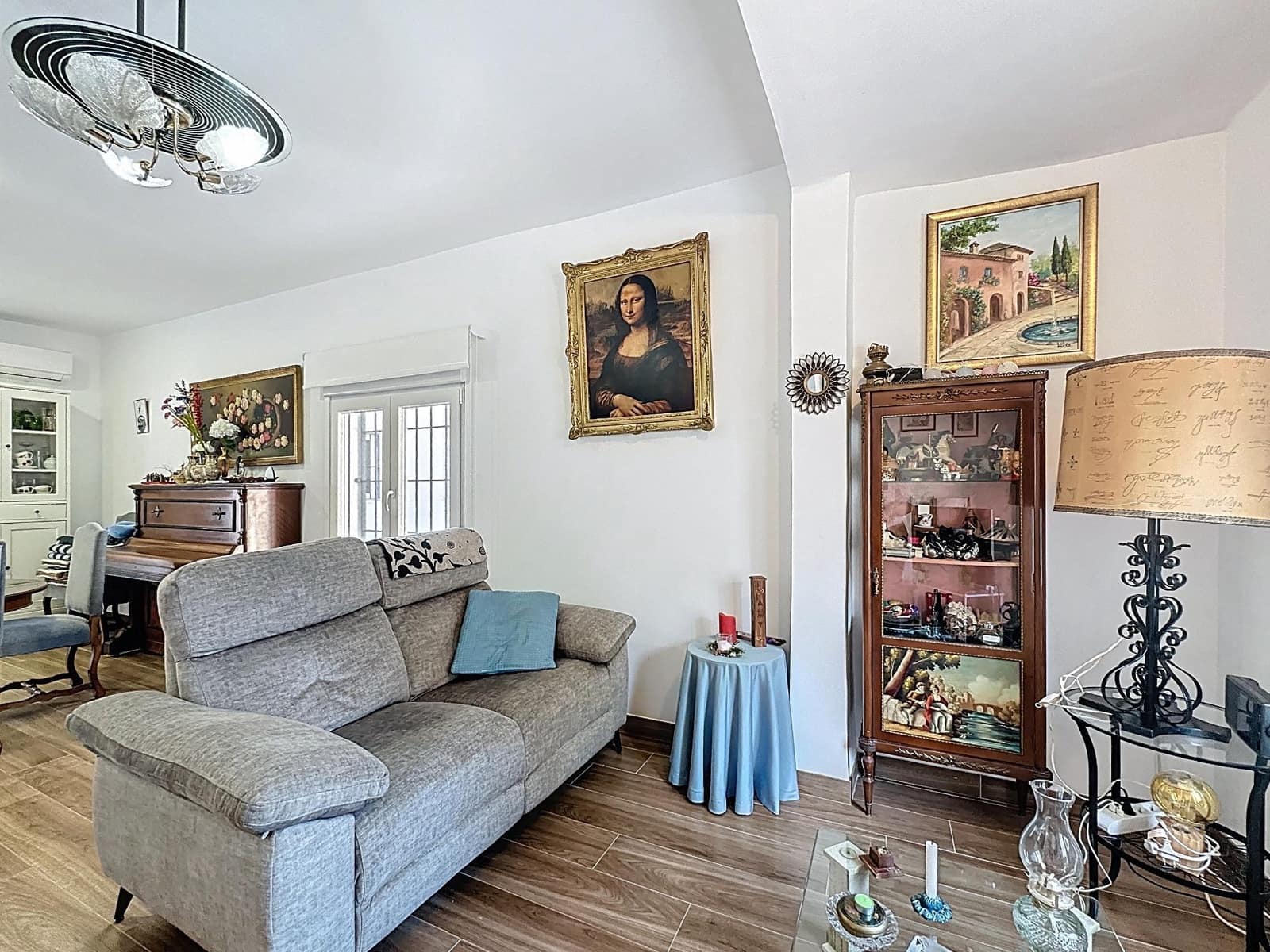 3 soveværelse Byhus til salg i Almeria by med garage - € 375.000 (Ref: 9399701)