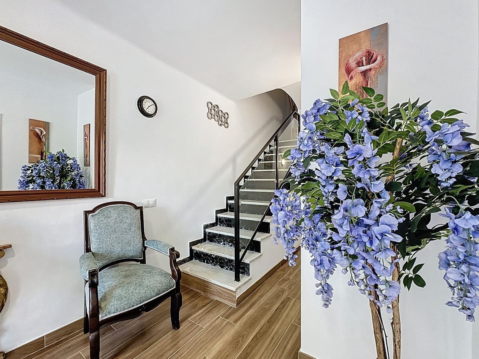 3 soveværelse Byhus til salg i Almeria by med garage - € 375.000 (Ref: 9399701)